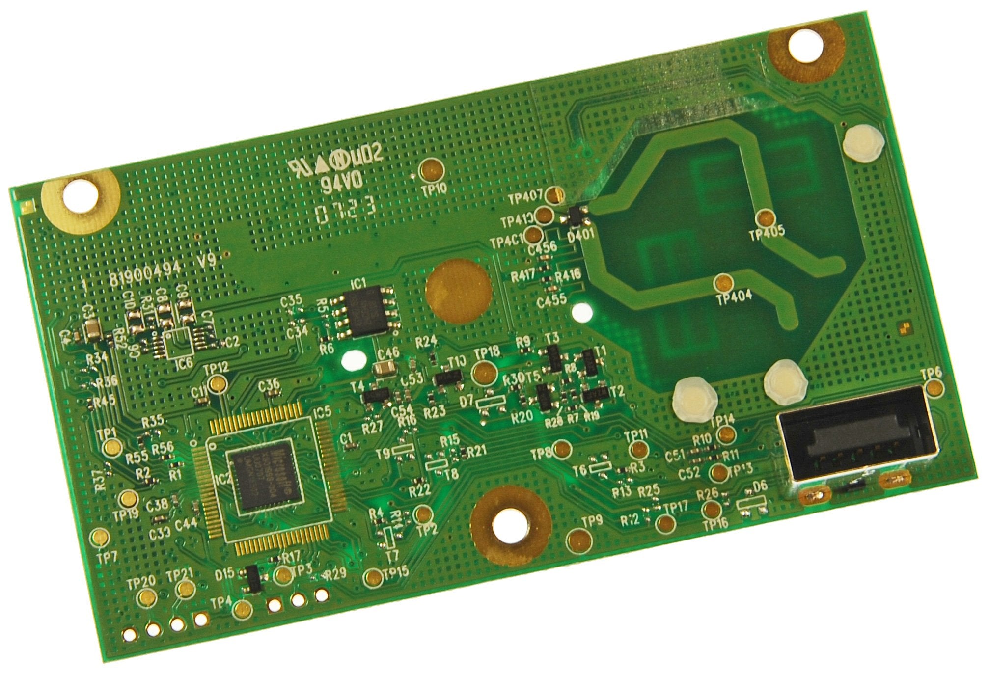 Xbox 360 RF Module