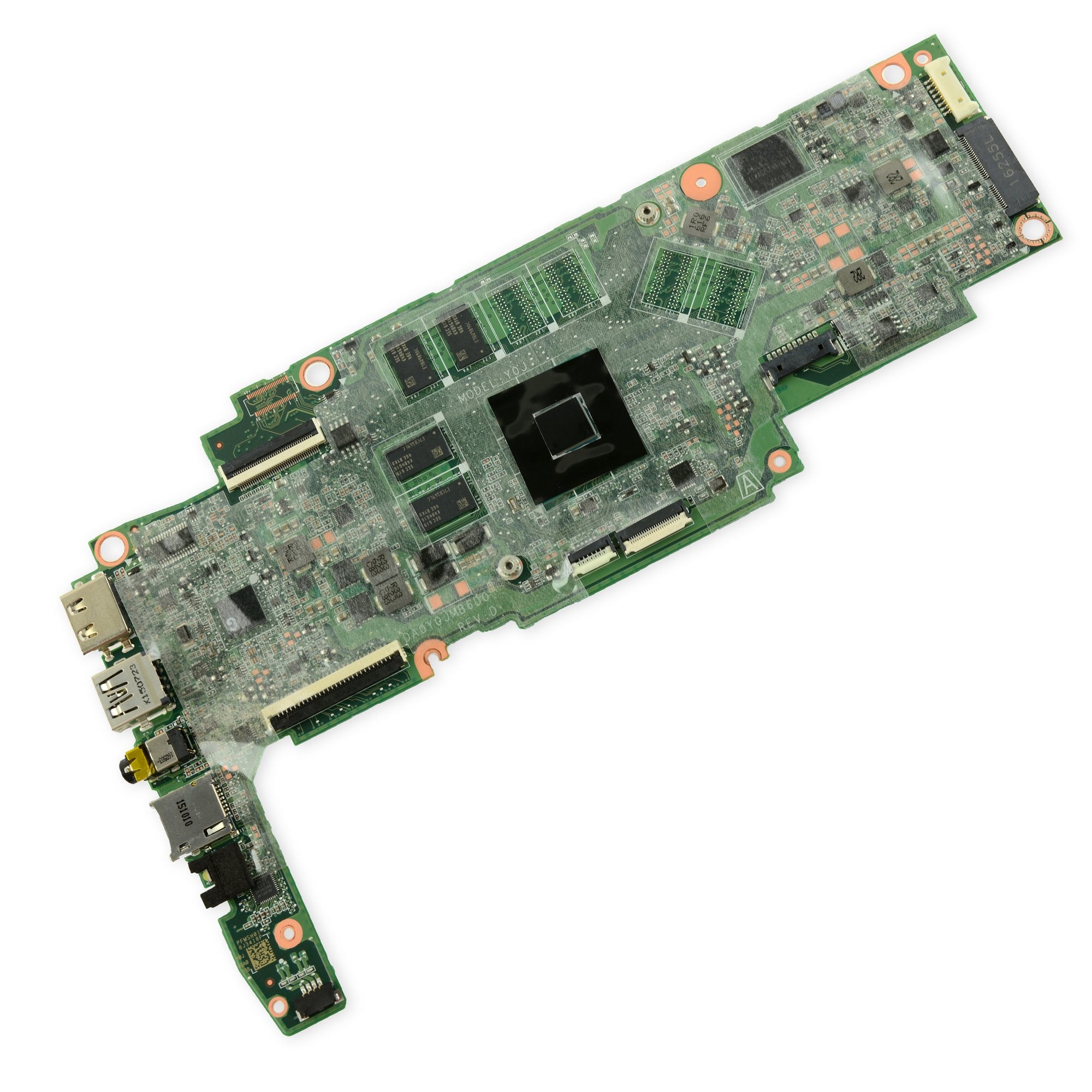 HP Chromebook 14-ak013dx Motherboard