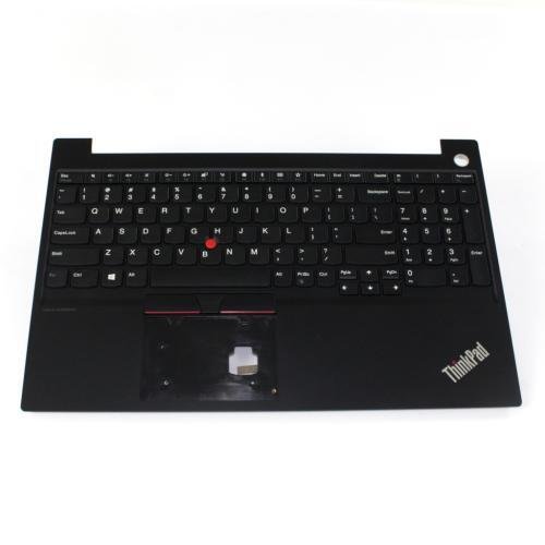 5M10V16998 - Lenovo Laptop Palmrest Keyboard Bezel - Genuine OEM