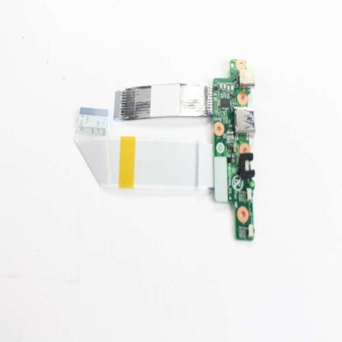 5C50Q79756 - Lenovo Laptop USB Board - Genuine New