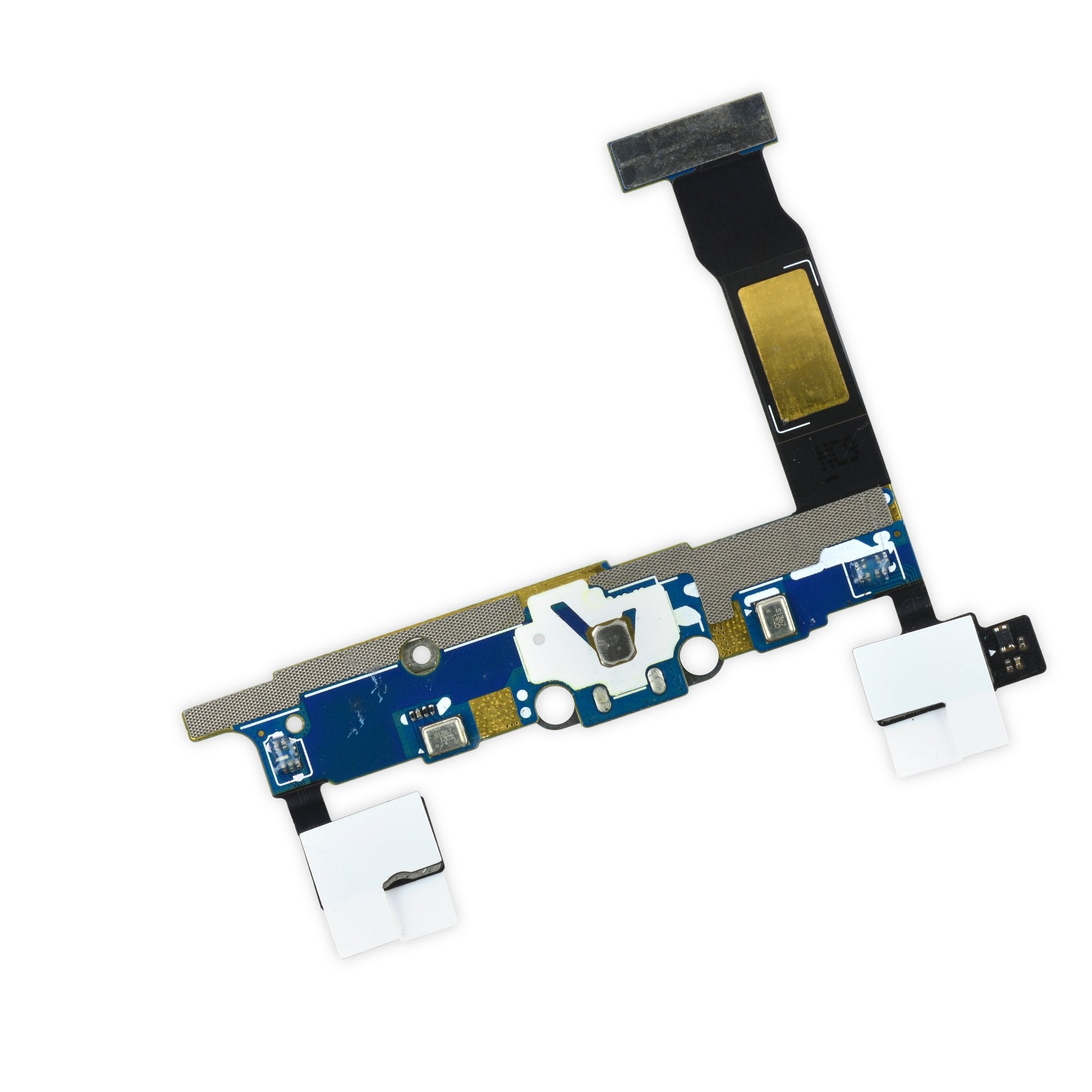 Galaxy Note 4 (Verizon) Charging Assembly