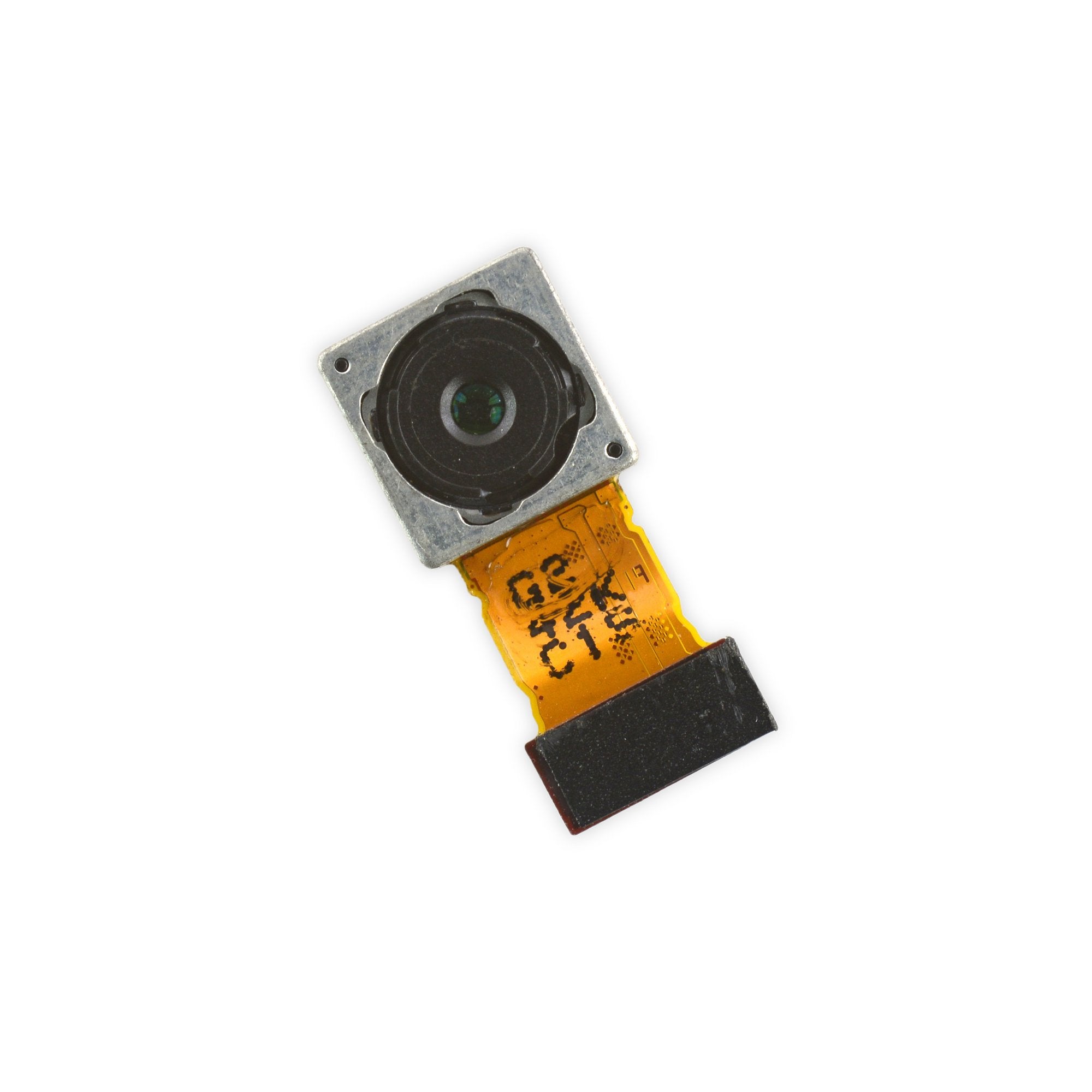 Sony Xperia Z2 Rear Camera