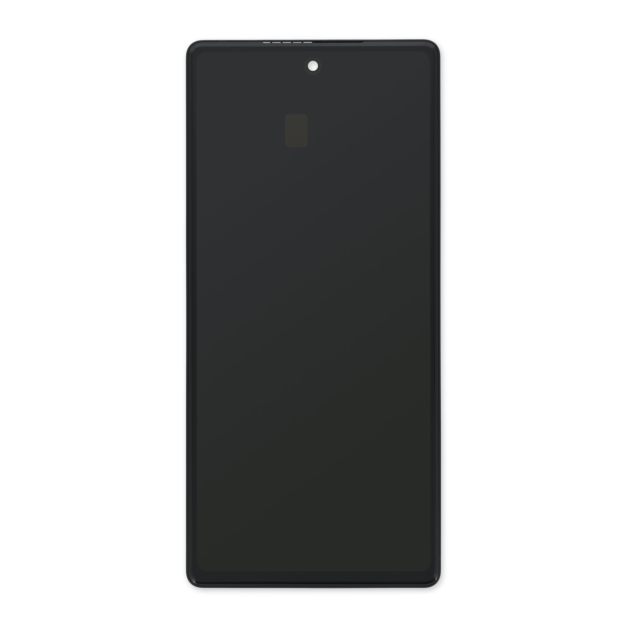 Google Pixel 6a Screen - Genuine New Part Only