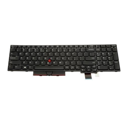 01EN958 - Lenovo Laptop Keyboard - Genuine OEM