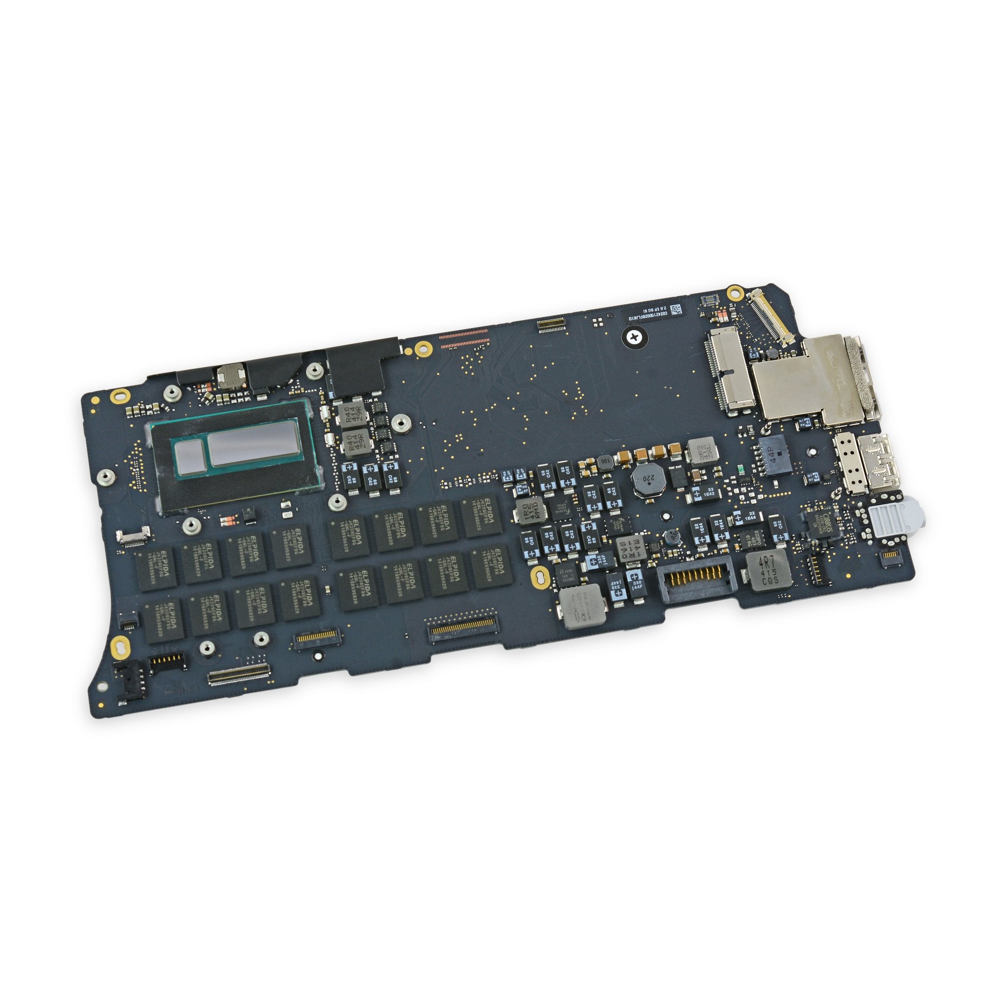 MacBook Pro 13" Retina (Late 2013) 2.6 Logic Board