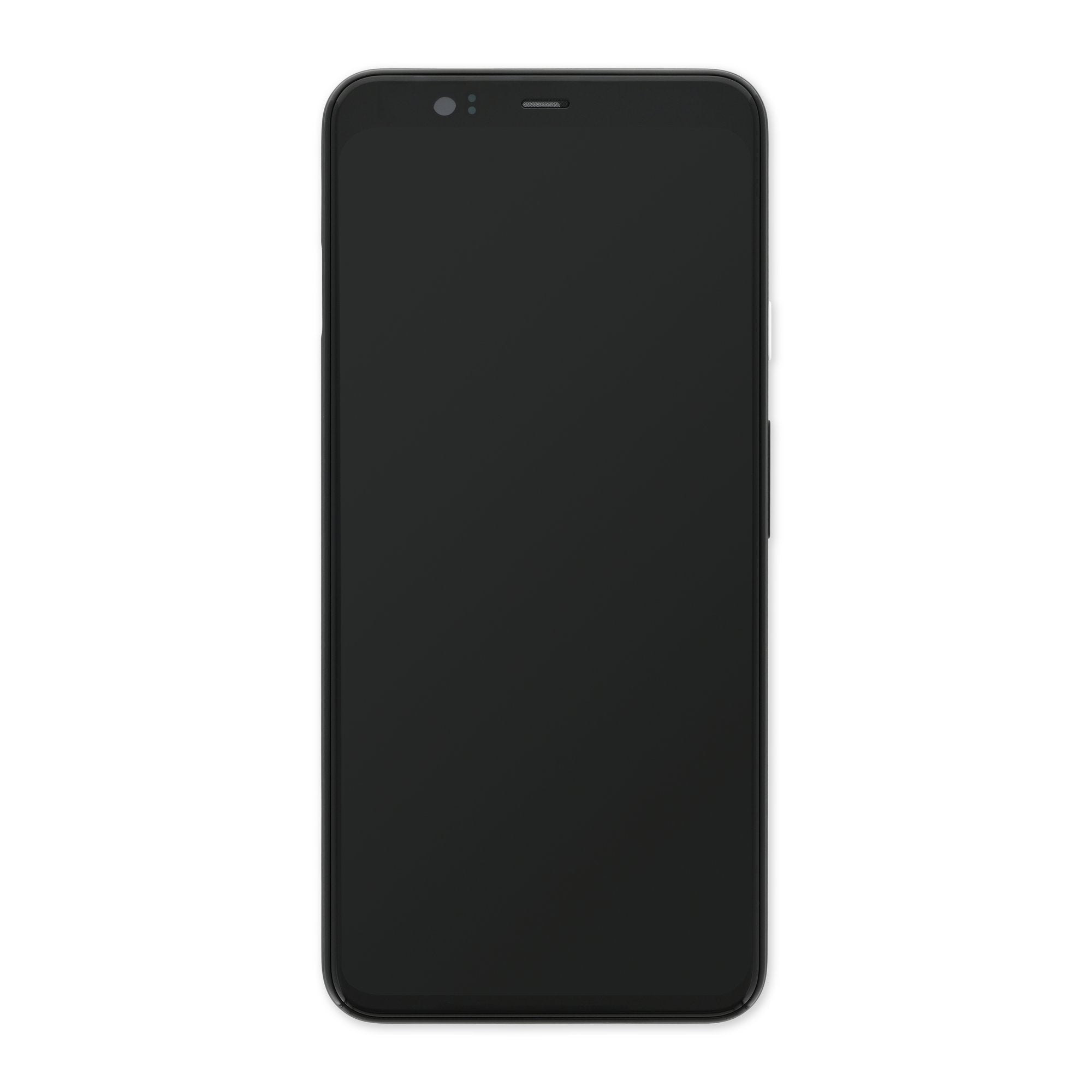 Google Pixel 4 XL Screen Assembly - Genuine Black New Part Only