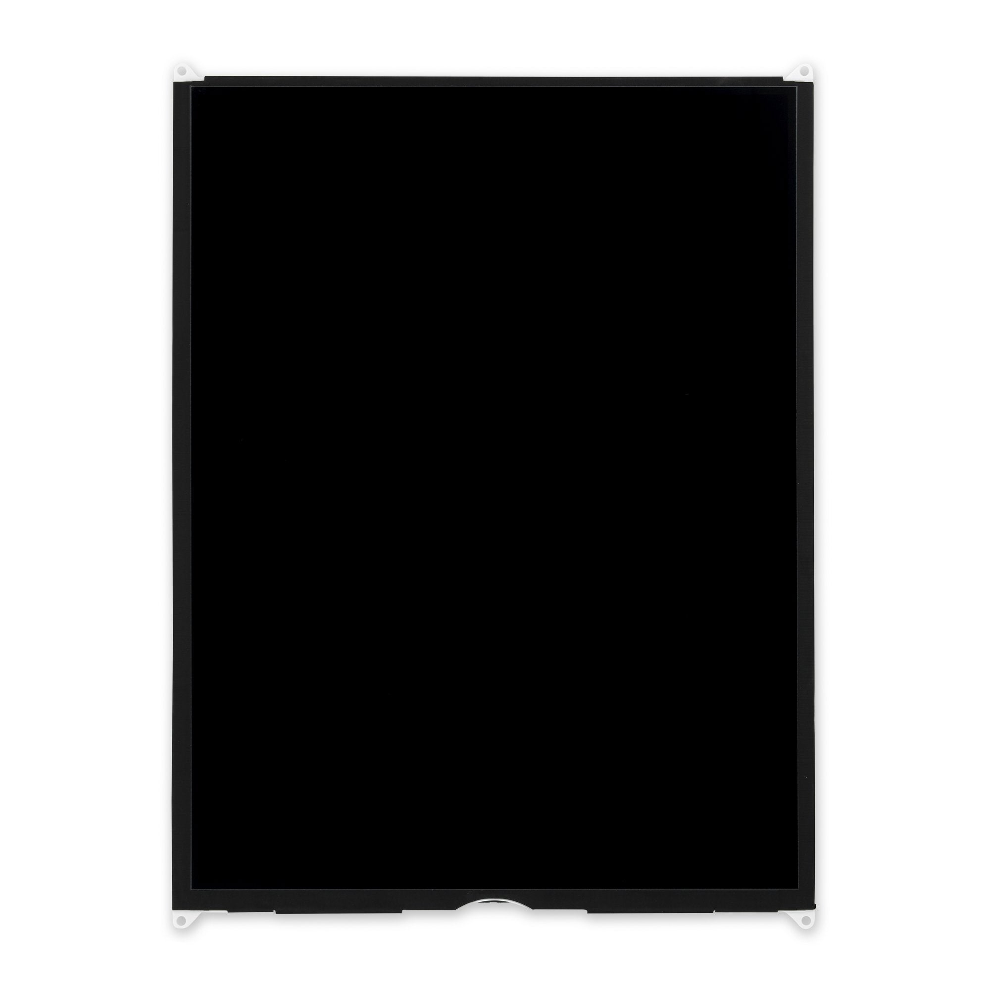 Vitre Tactile Touch Screen Black Pour iPad 5 A1822 A1823