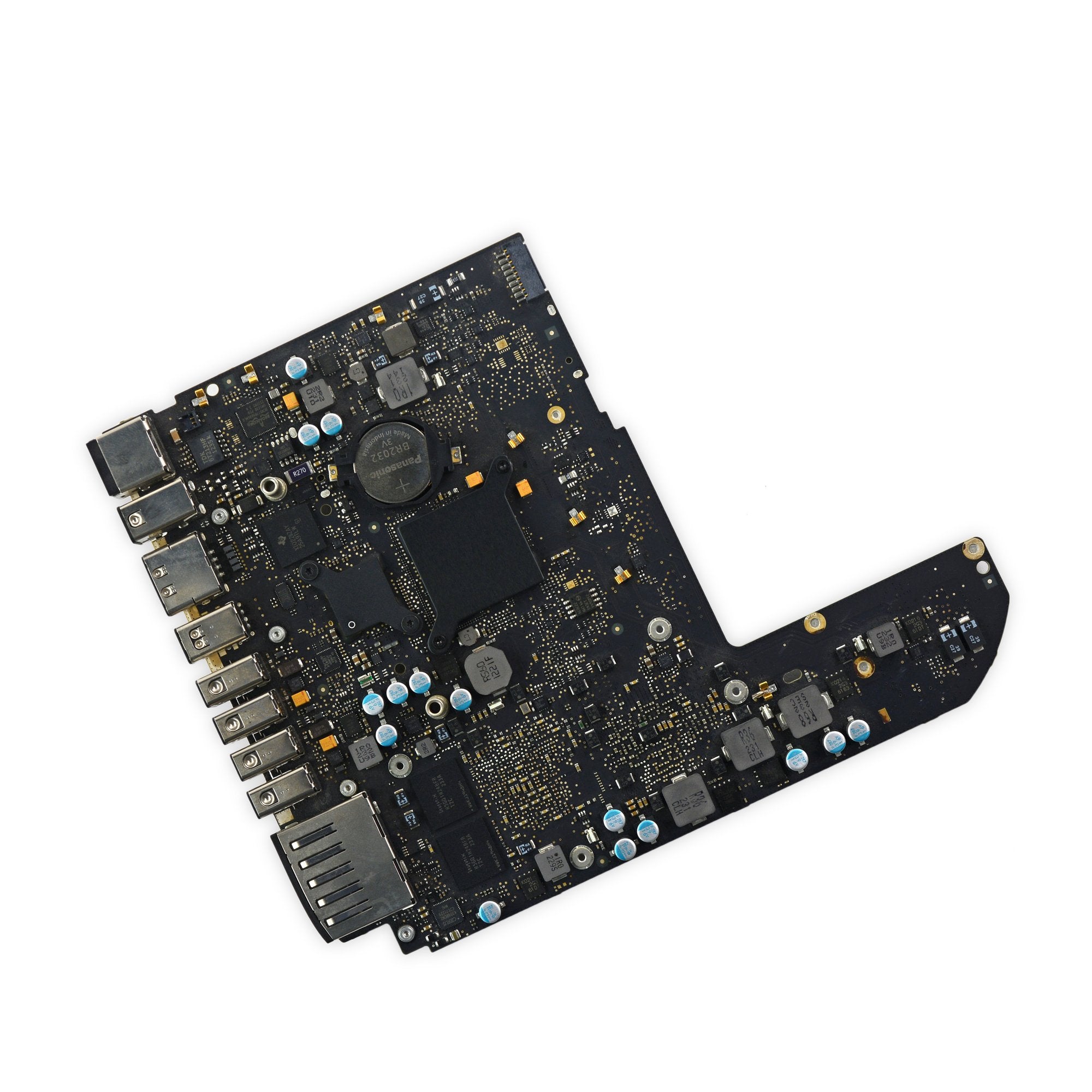 Mac mini A1347 (Mid 2011) 2.3 GHz Logic Board