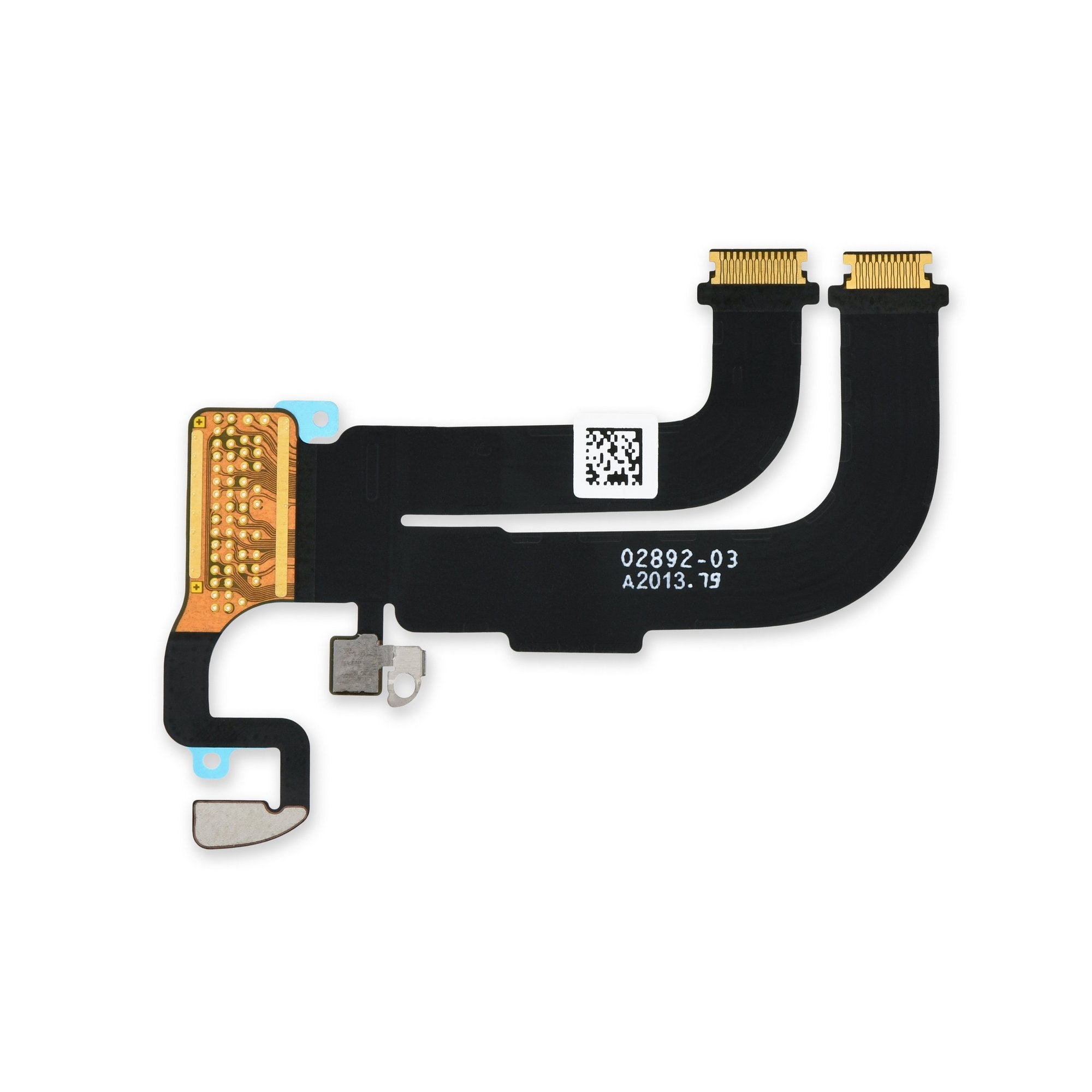 Apple Watch (40 mm Series 6) Display Flex Cable New