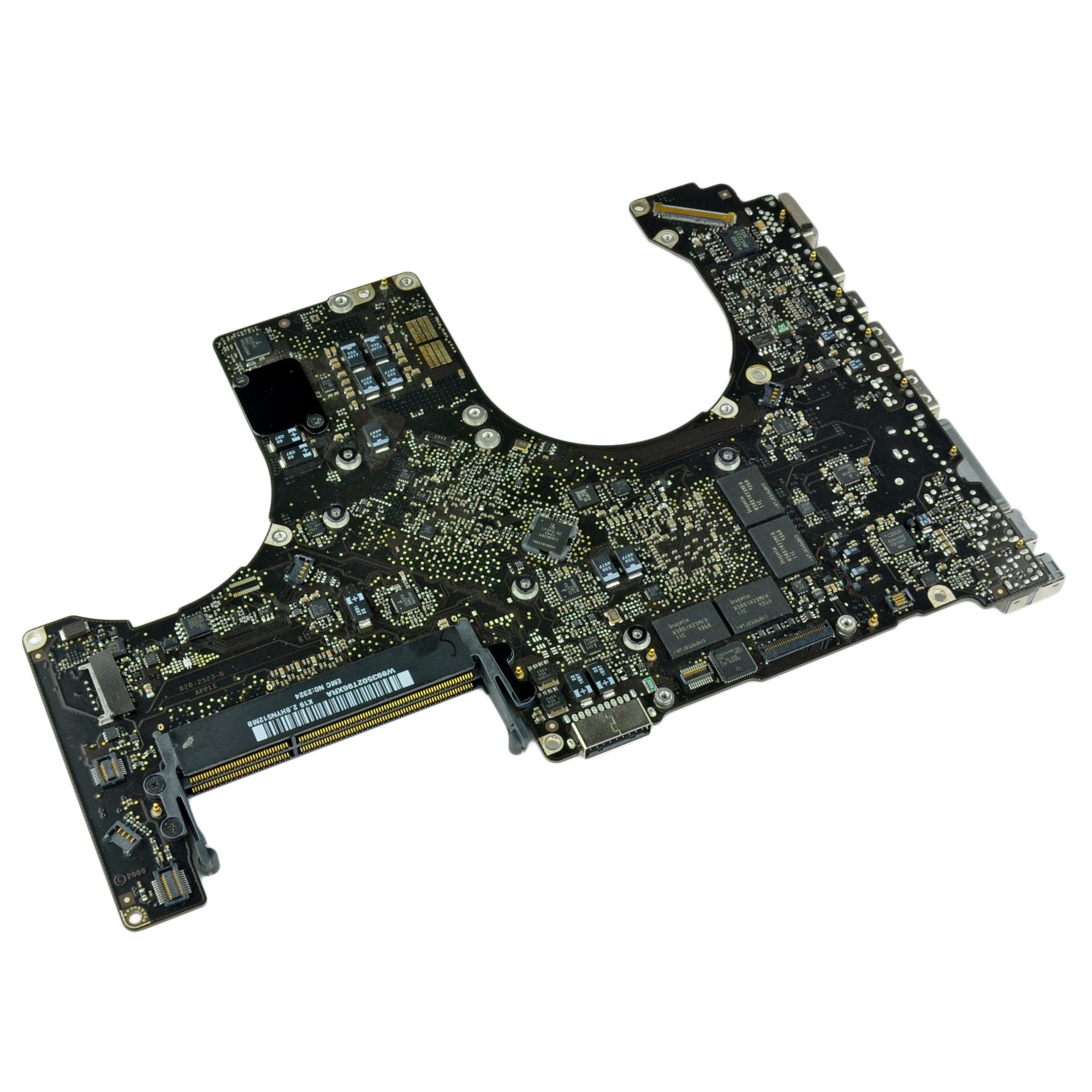 MacBook Pro 15" Unibody (Mid 2009) 2.8 GHz Logic Board