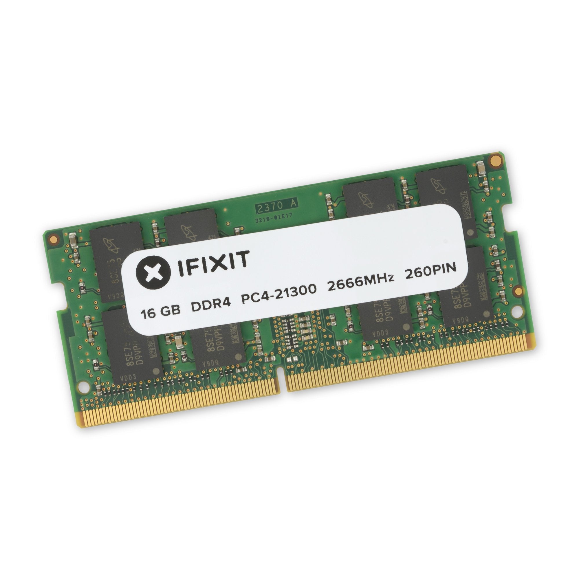 PC4-21300 16 GB RAM Chip
