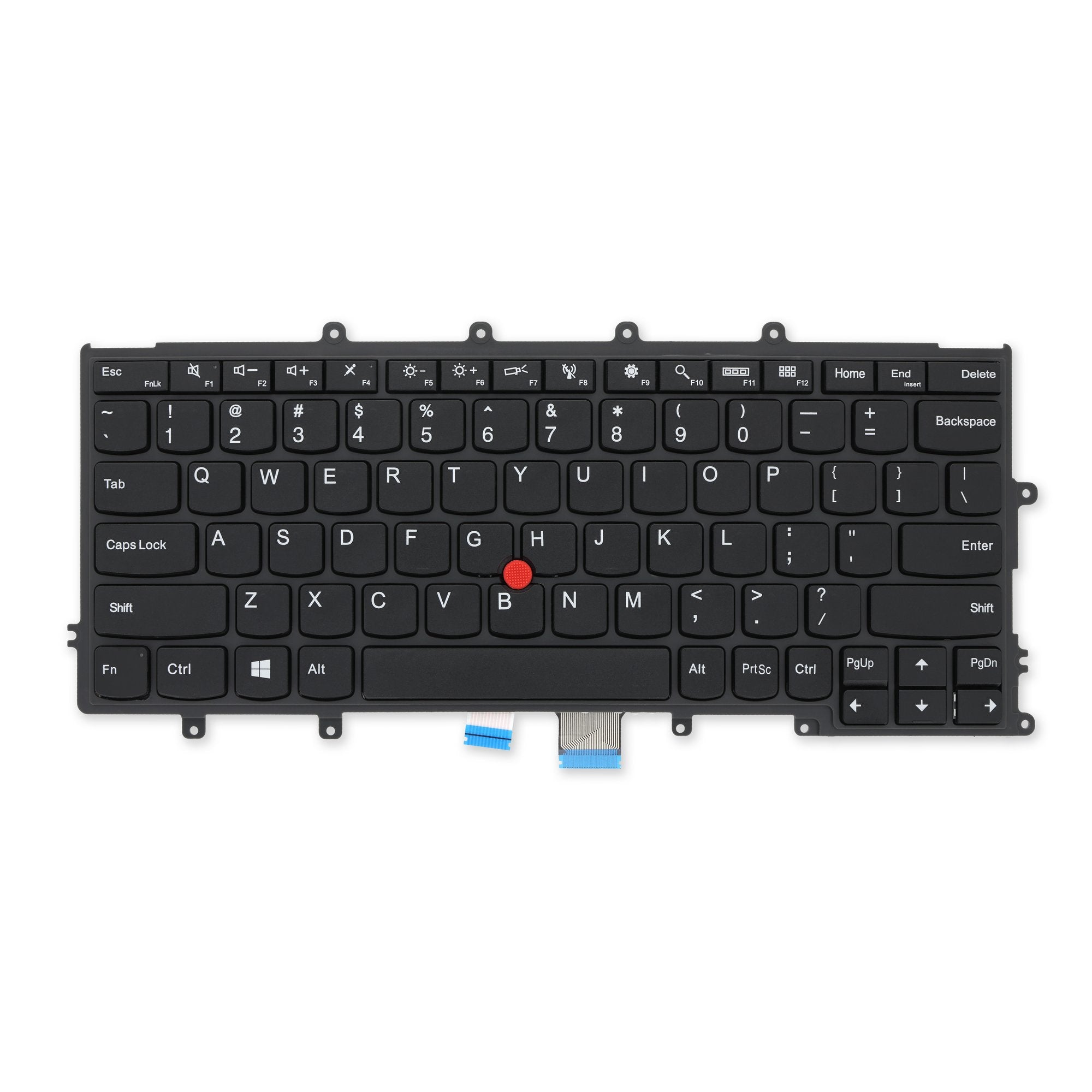 Lenovo Keyboard - 04Y0938 New