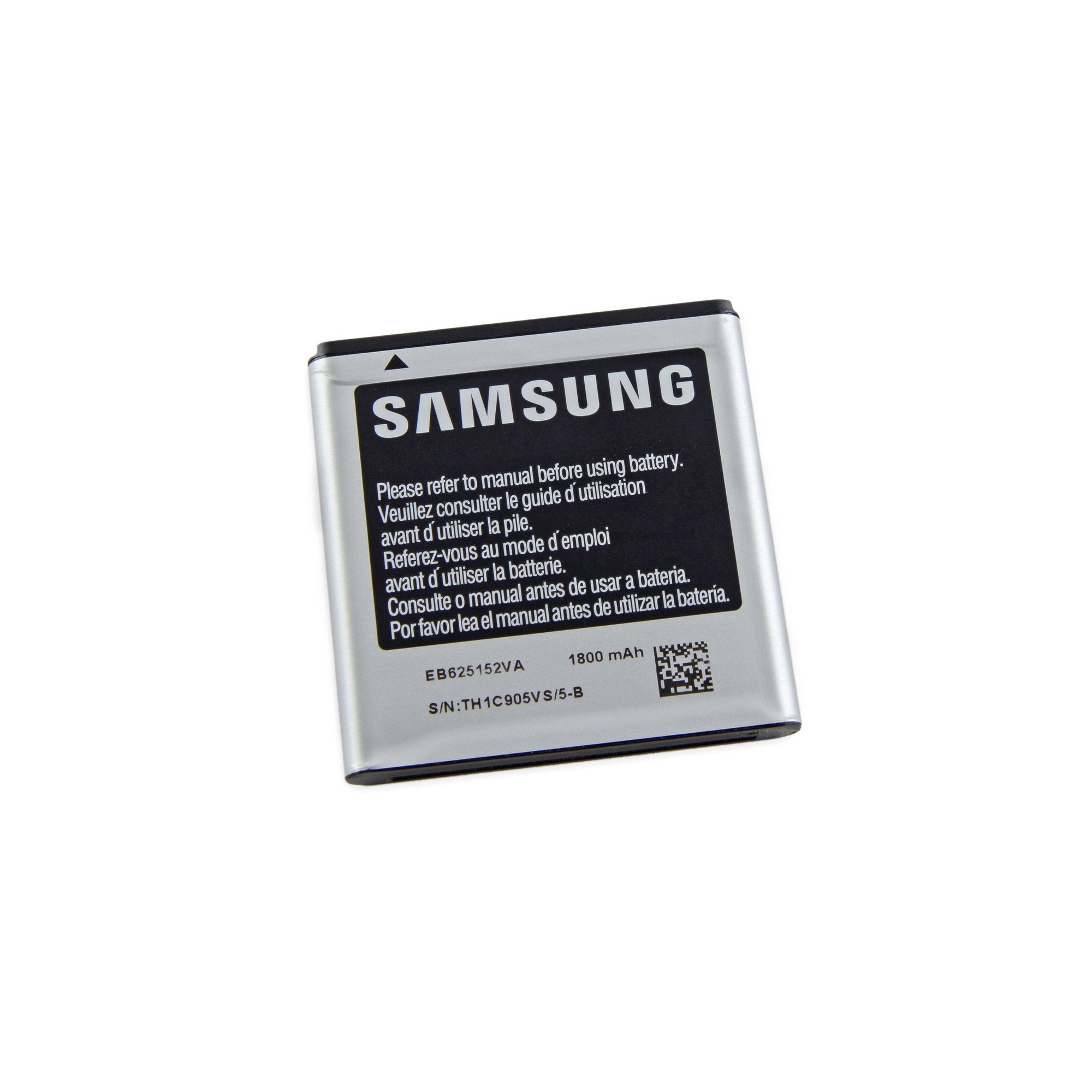 Galaxy S II Battery EB625152VA