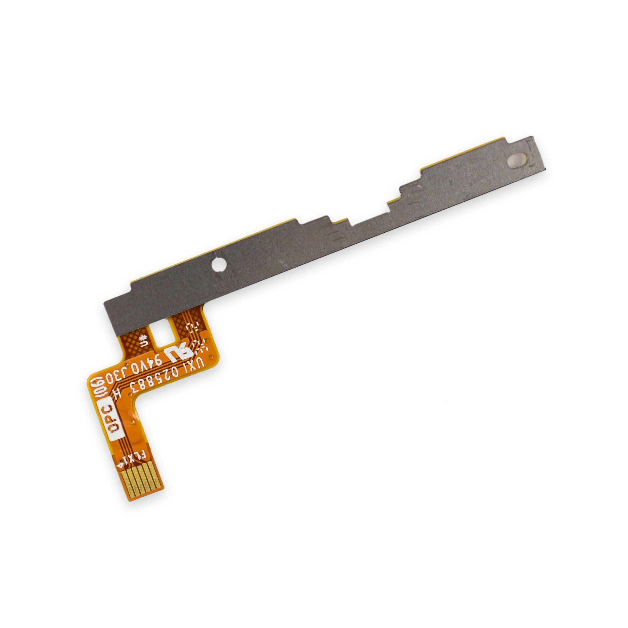 Kindle Fire HD 7" (2012, 1st Gen) Volume Button Board