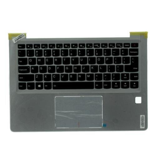 5CB0M09430 - Lenovo Laptop Palmrest - Genuine OEM
