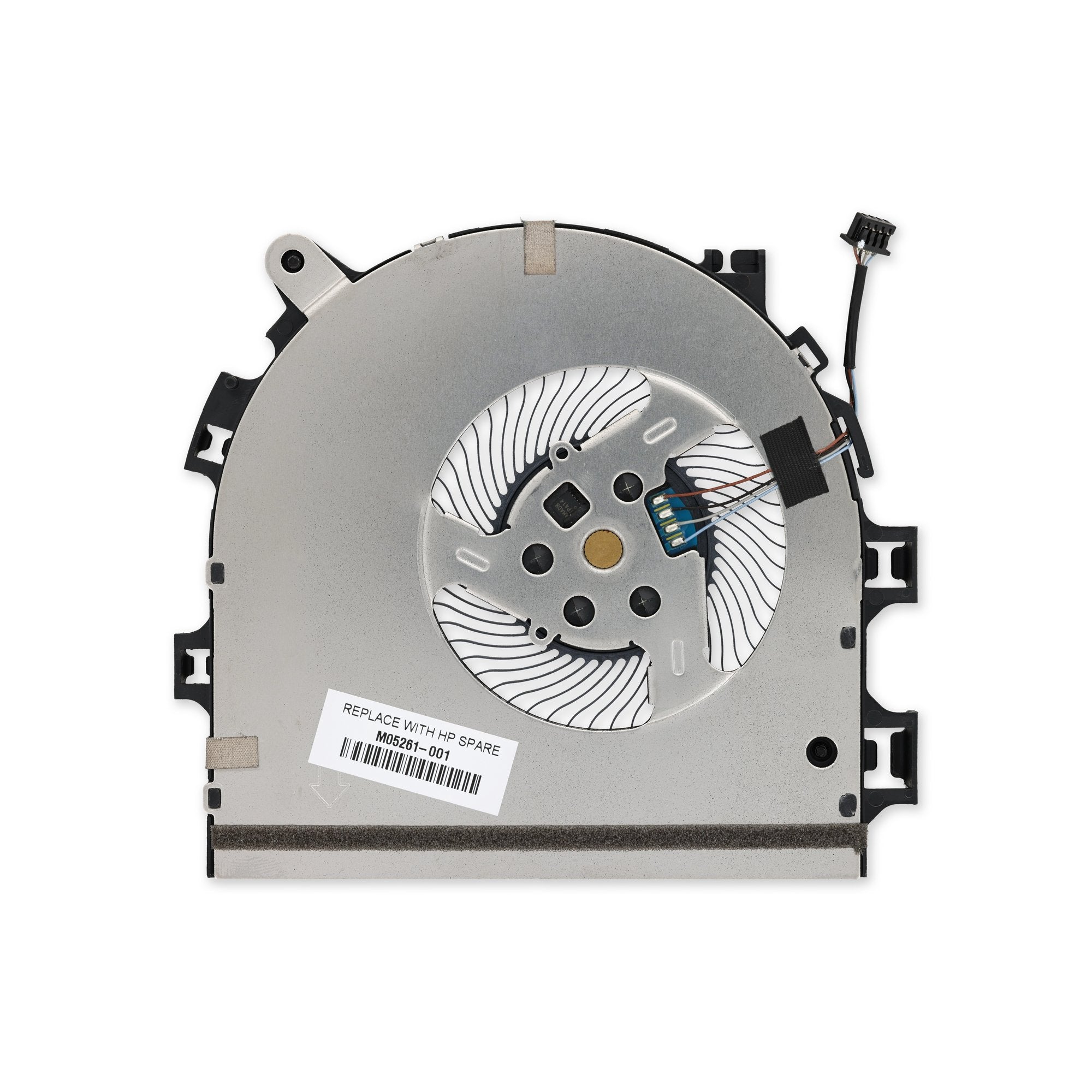 HP EliteBook M05261-001 Fan New