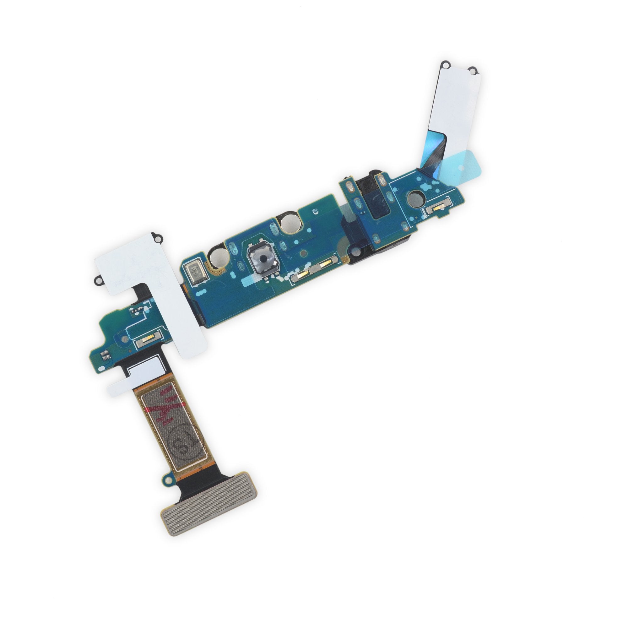 Galaxy S6 Charging Daughter Board (Sprint)
