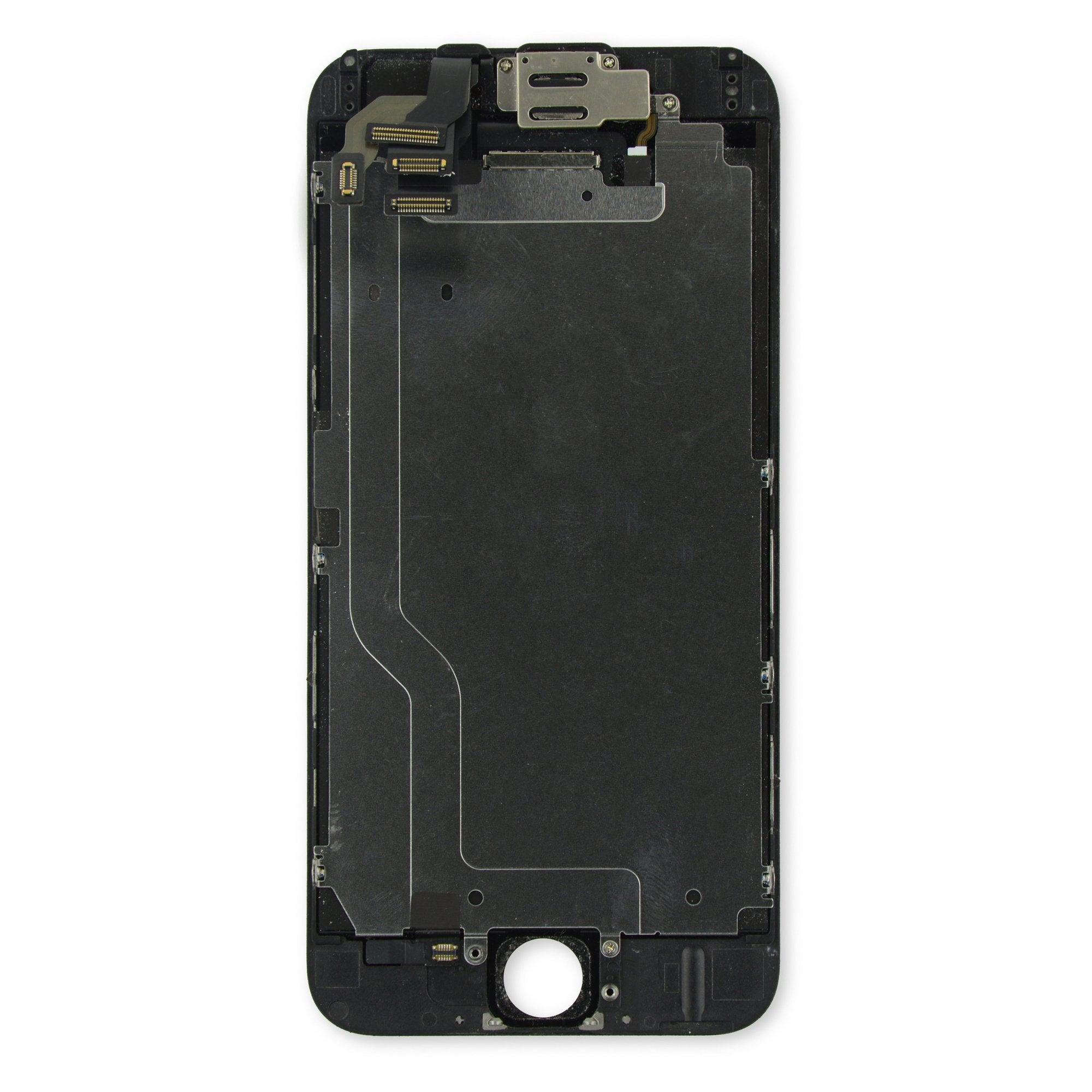 iPhone 6 Used Screen Black Used, A-Stock