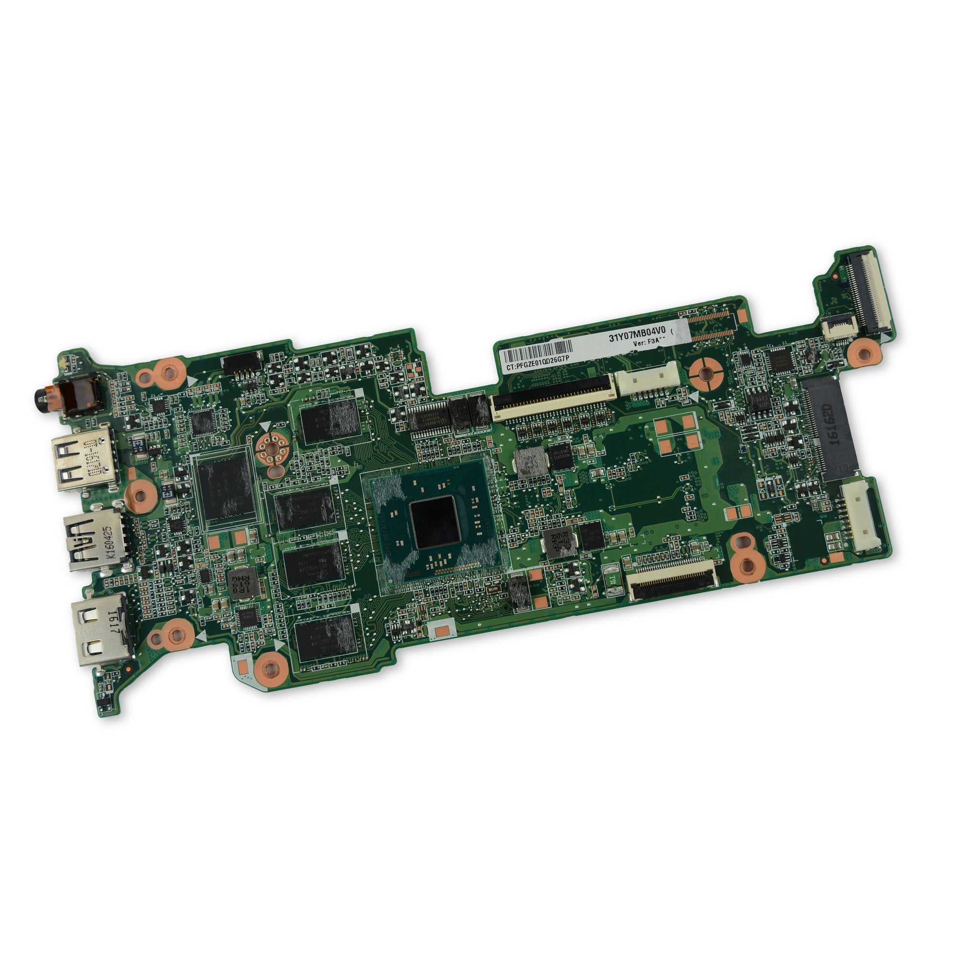 HP Chromebook 11 G3/G4 Motherboard