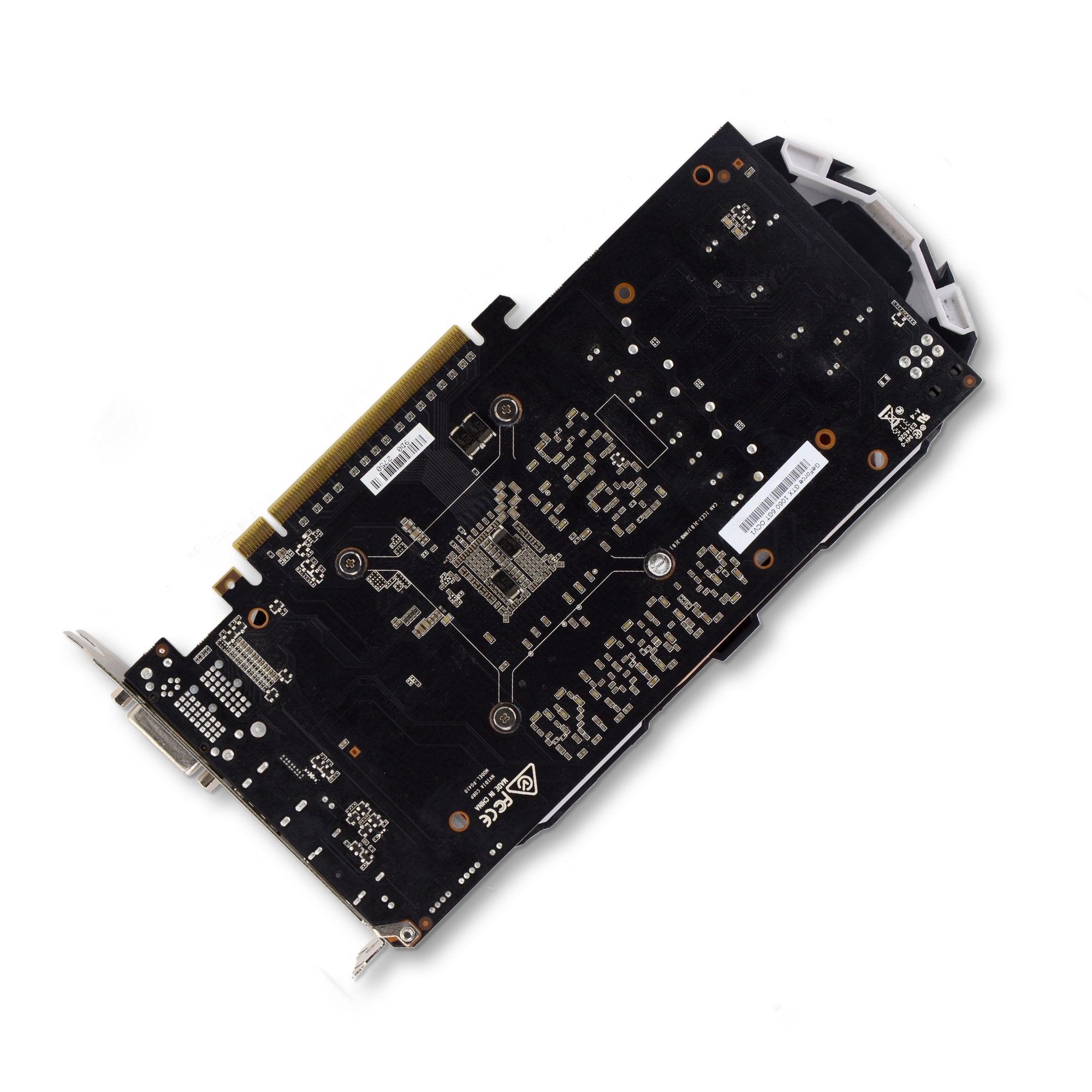 GeForce GTX 1060 6 GB Graphics Card