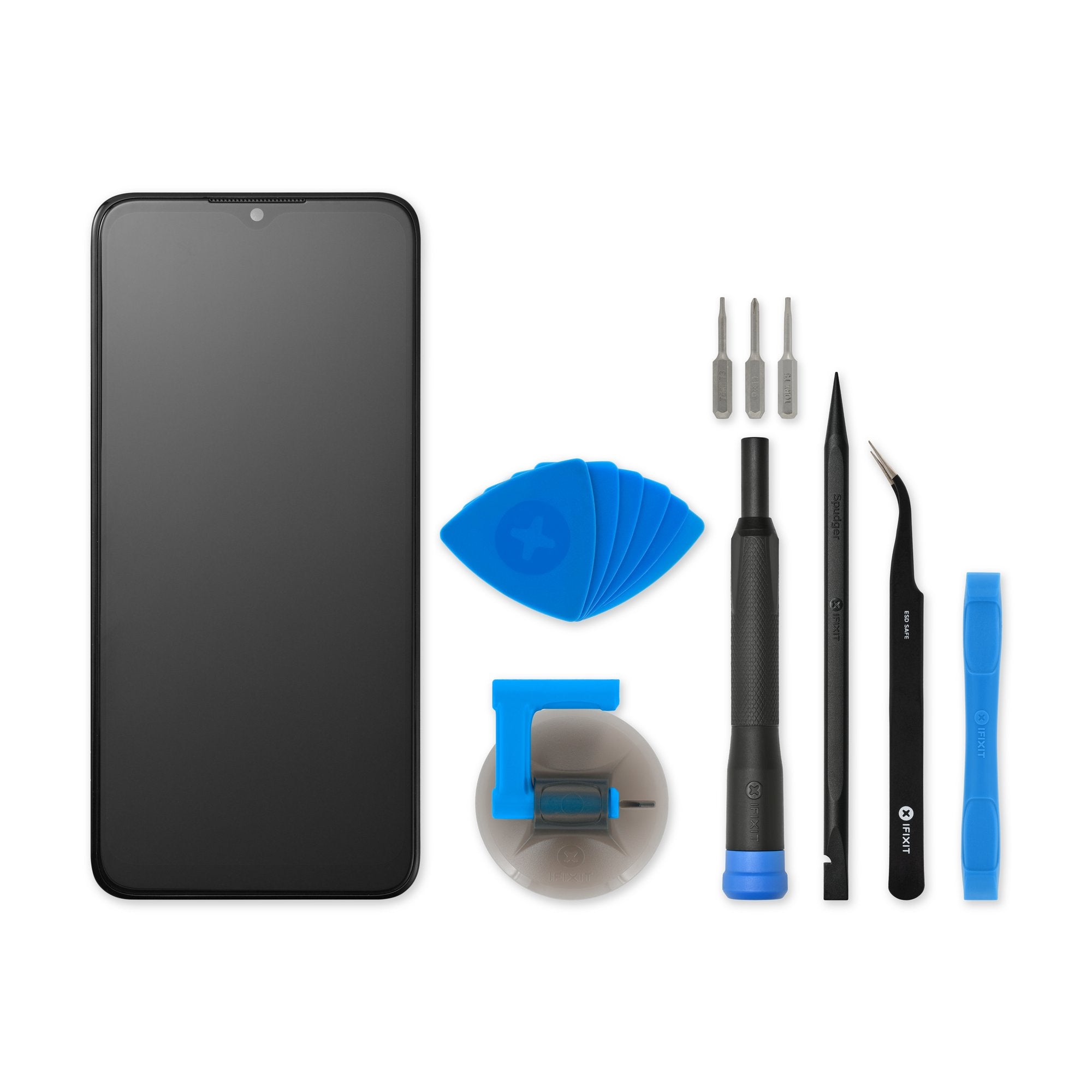 Nokia G22 Screen New Fix Kit