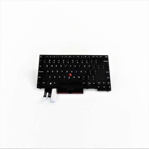 01YP480 - Lenovo Laptop Keyboard - Genuine OEM