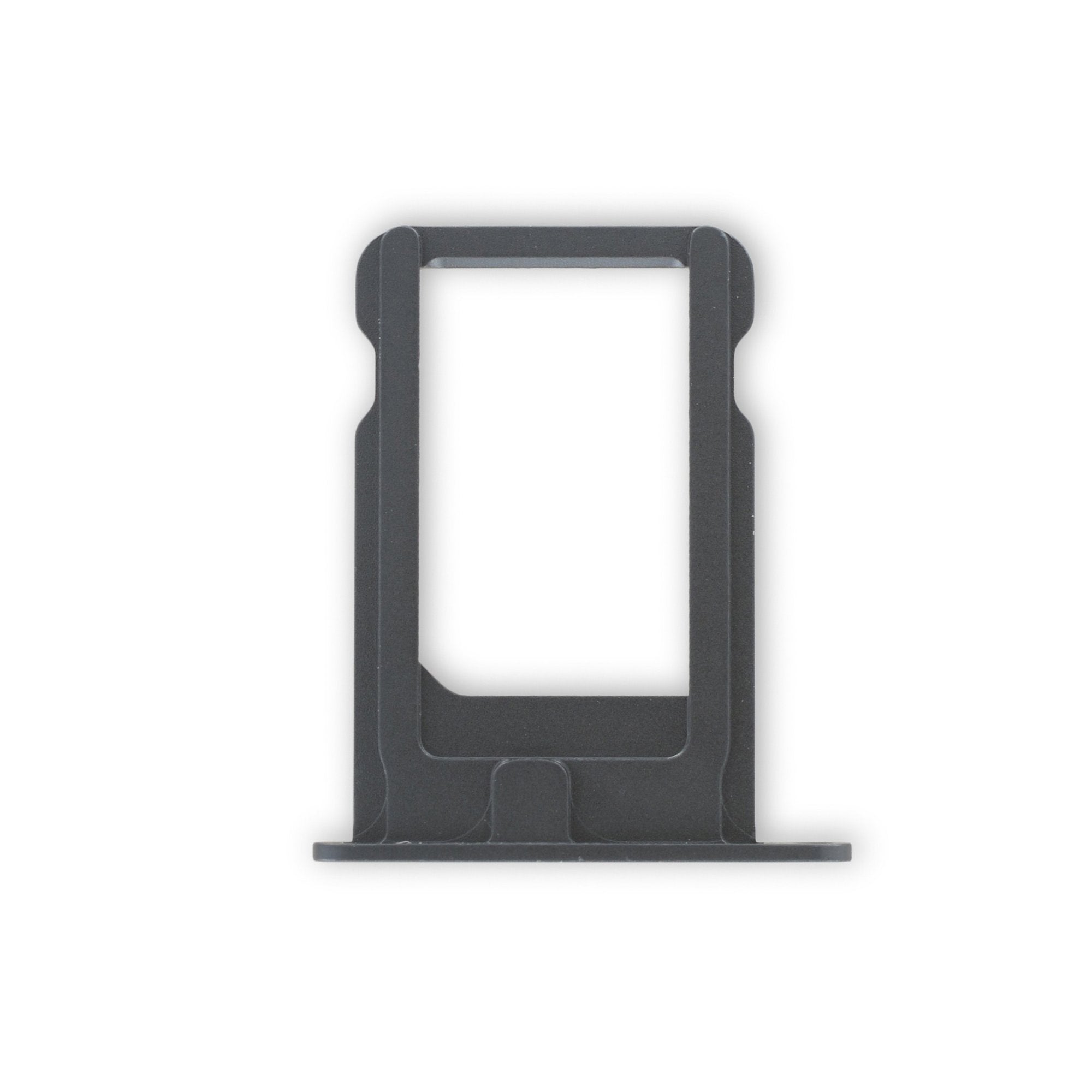 iPhone 5 Nano SIM Card Tray Black New