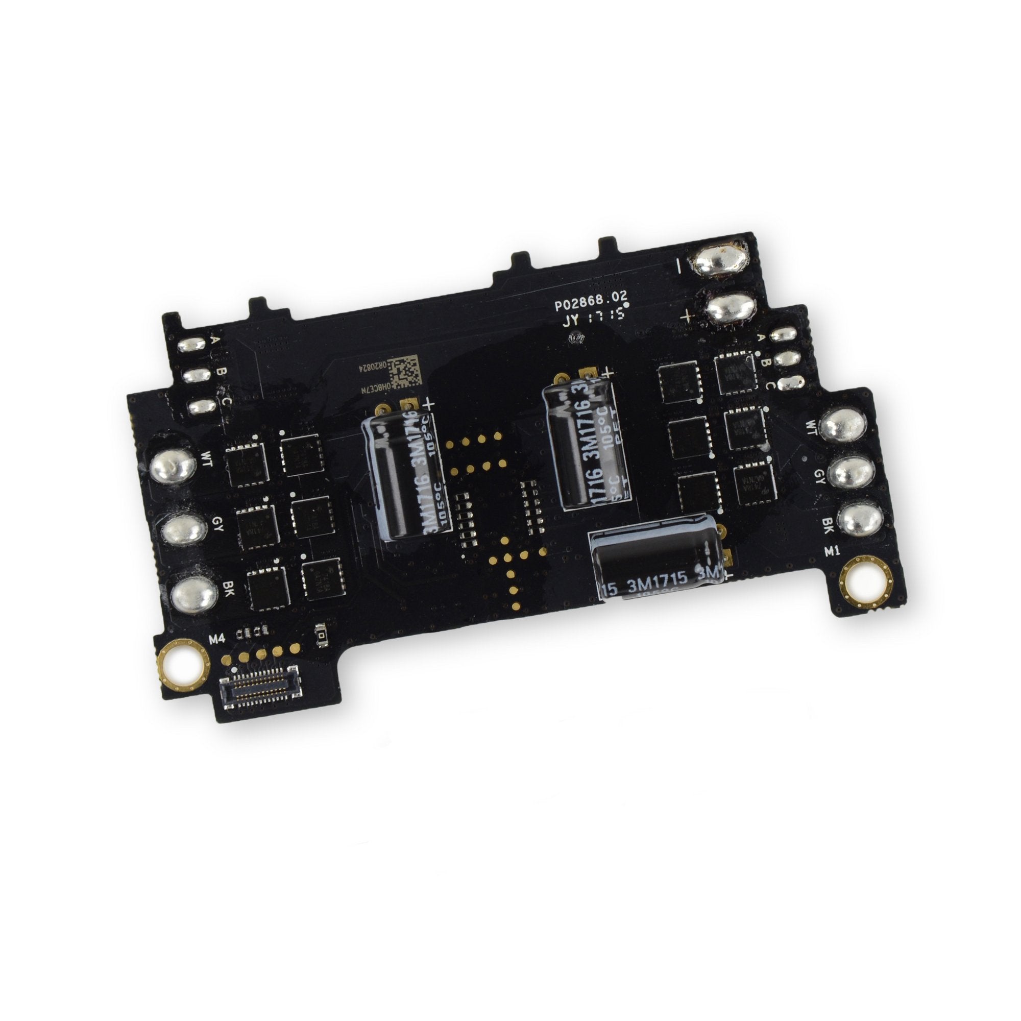 DJI Phantom 4 Advanced Right ESC Board