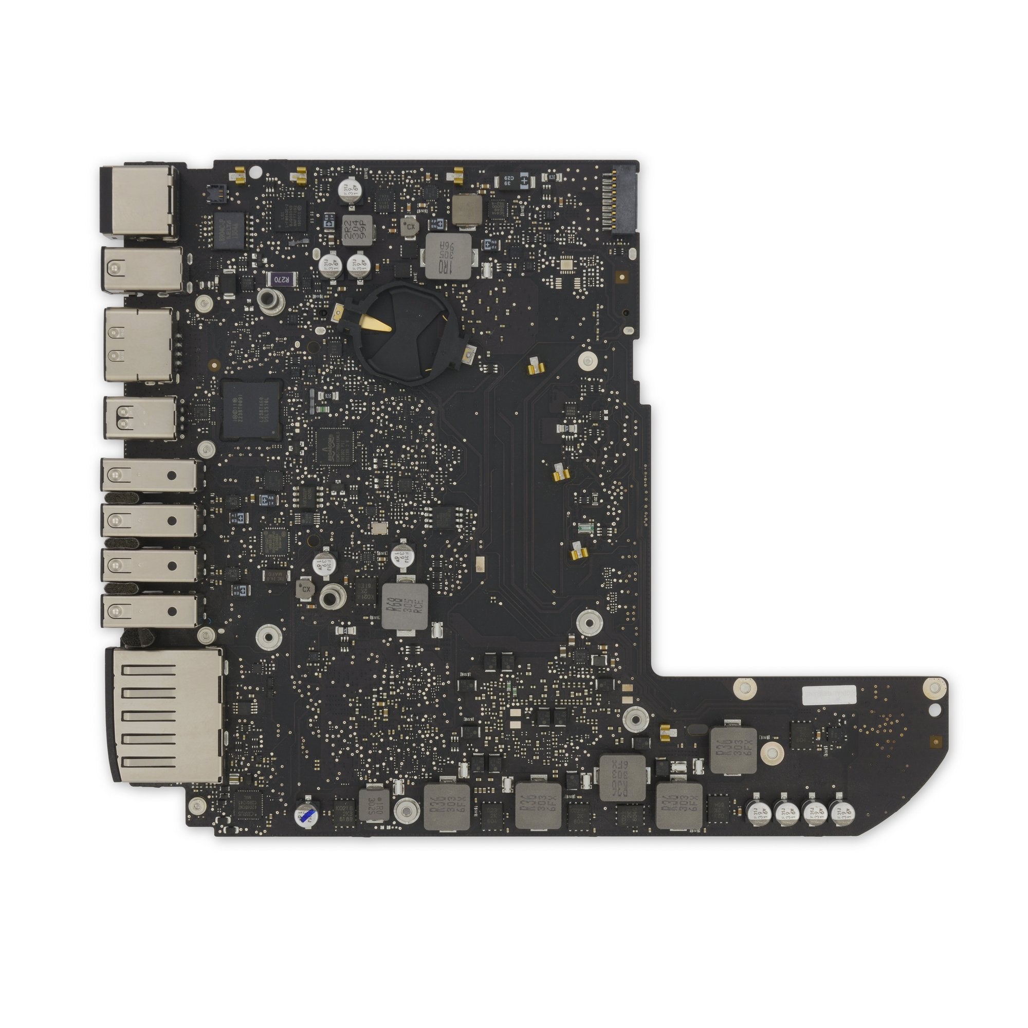 Mac mini A1347 (Late 2012) 2.3 GHz Logic Board Used