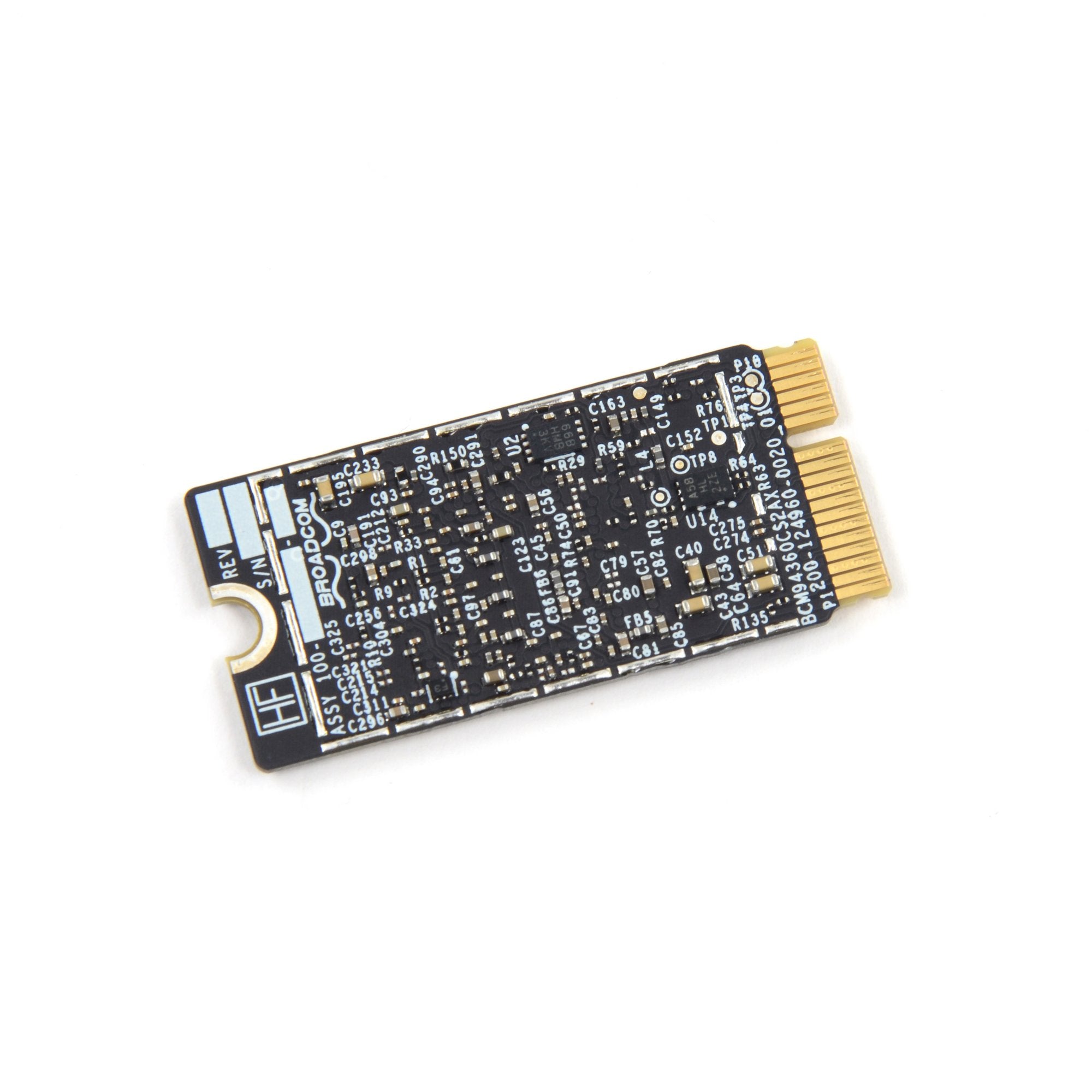 MacBook Air (Mid 2013-2017) AirPort/Bluetooth Board