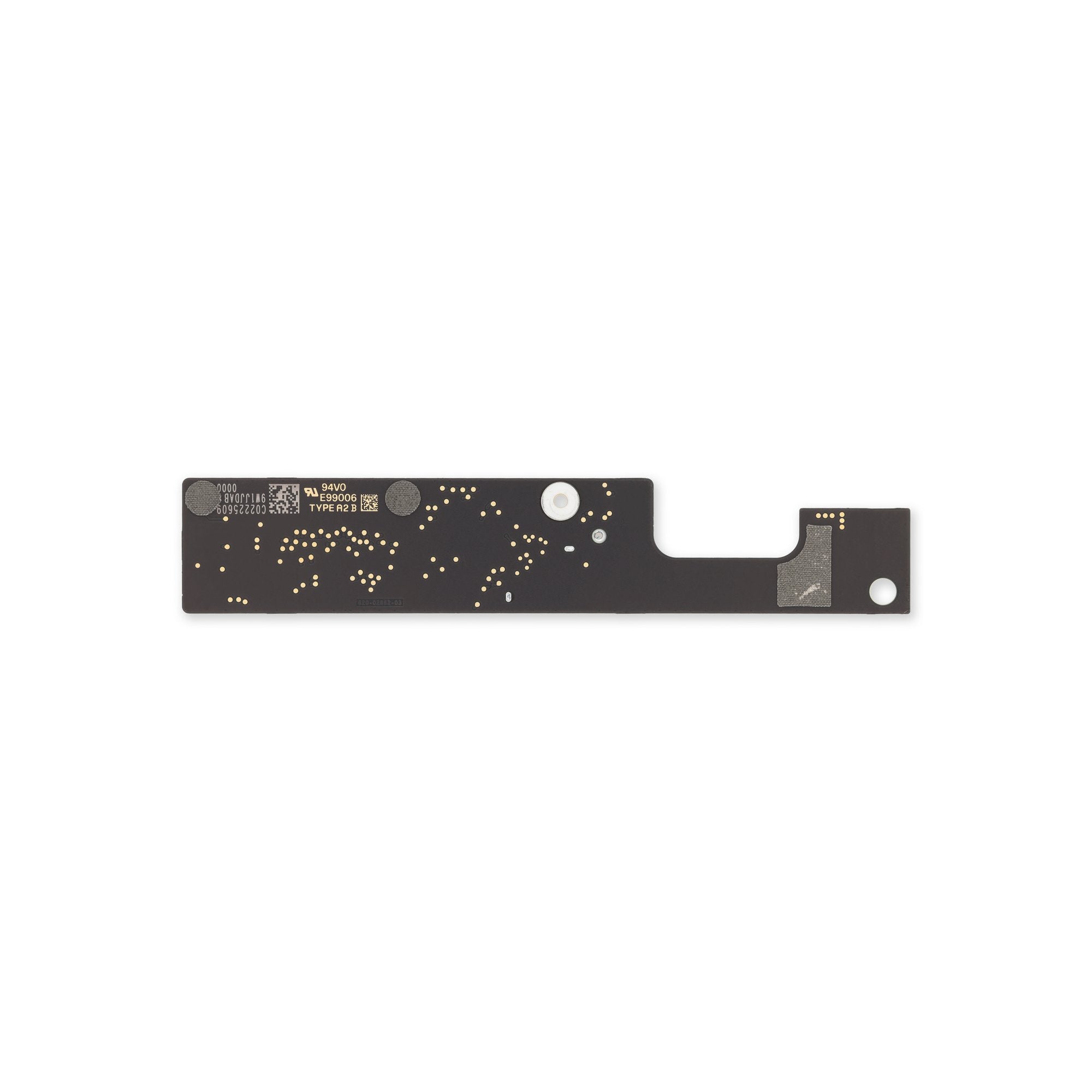 MacBook Air M2 2022 (A2681) Audio Daughterboard New