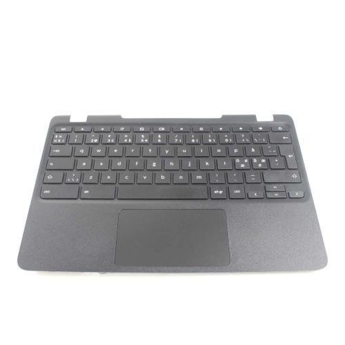 5CB0N00712 - Lenovo Laptop Keyboard - Genuine OEM