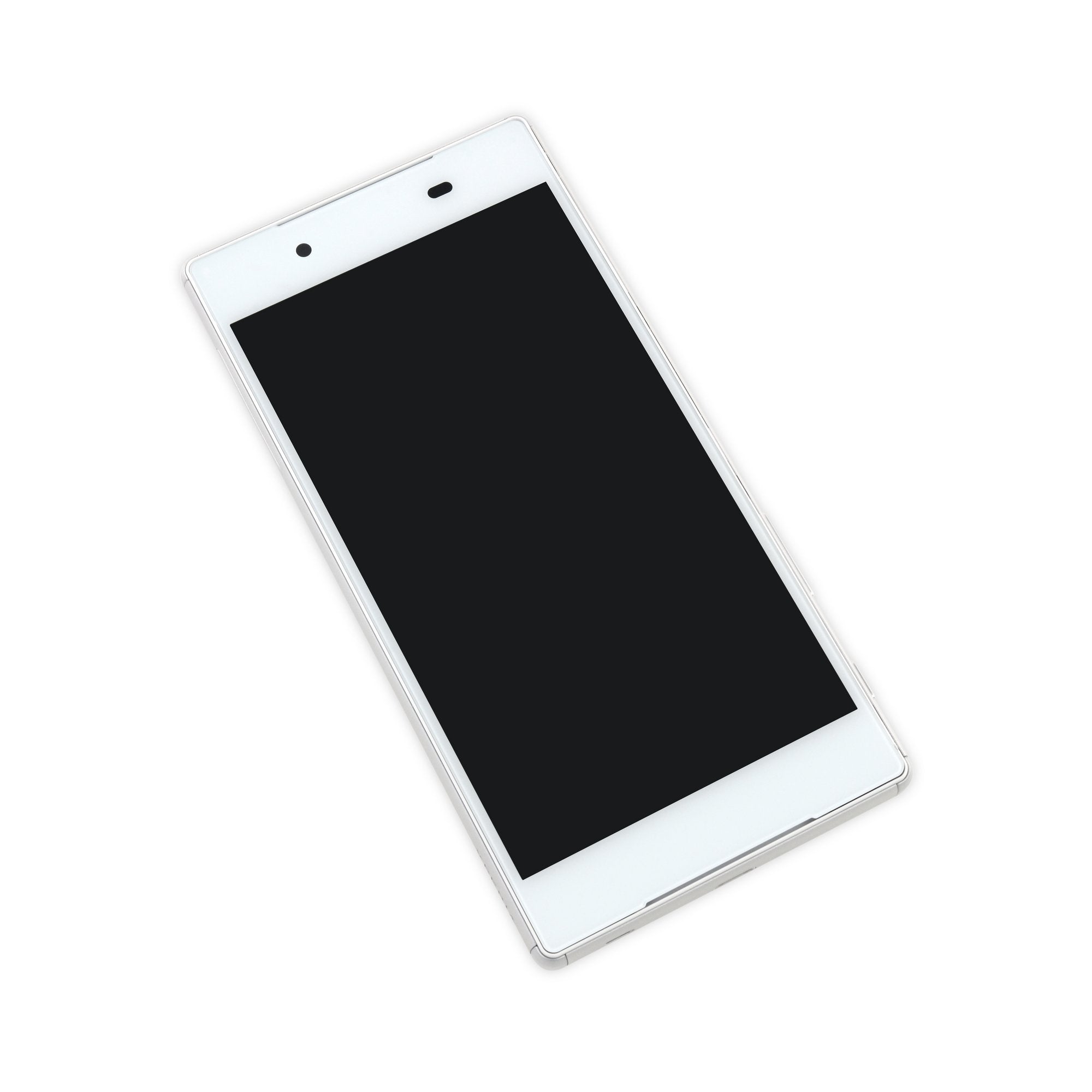 Sony Xperia Z5 Screen Assembly White New