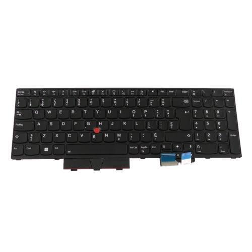5M11C88842 - Lenovo Laptop Keyboard - Genuine OEM
