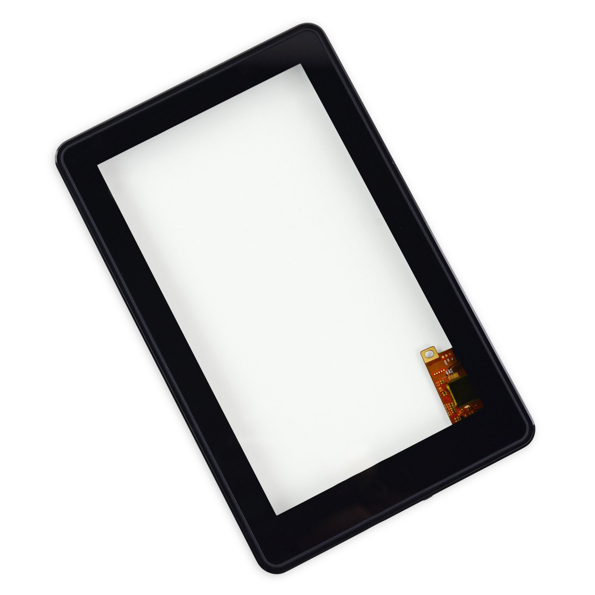 Kindle Fire (2012, 2nd Gen) Front Panel Assembly