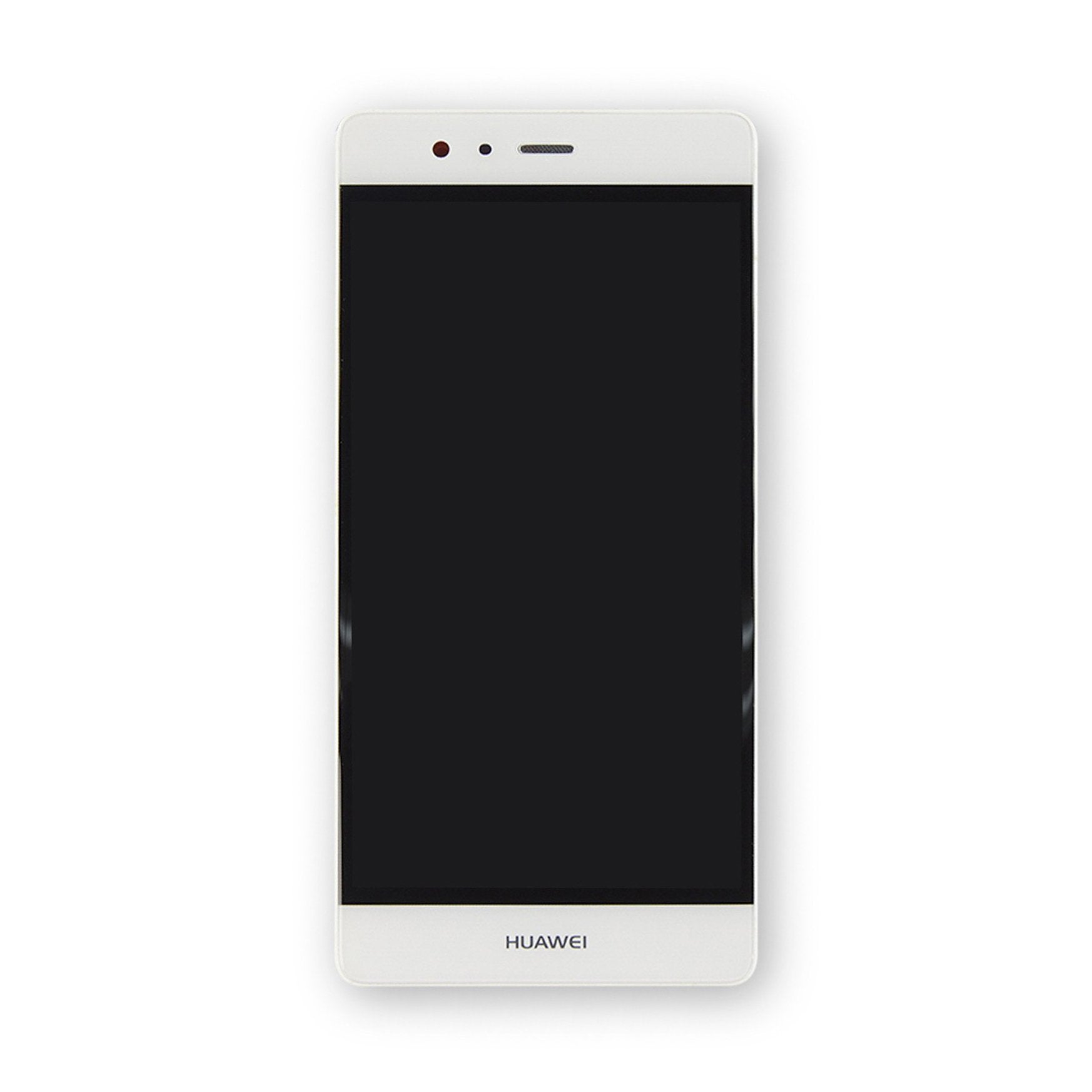 Huawei P9 Screen White New Part Only