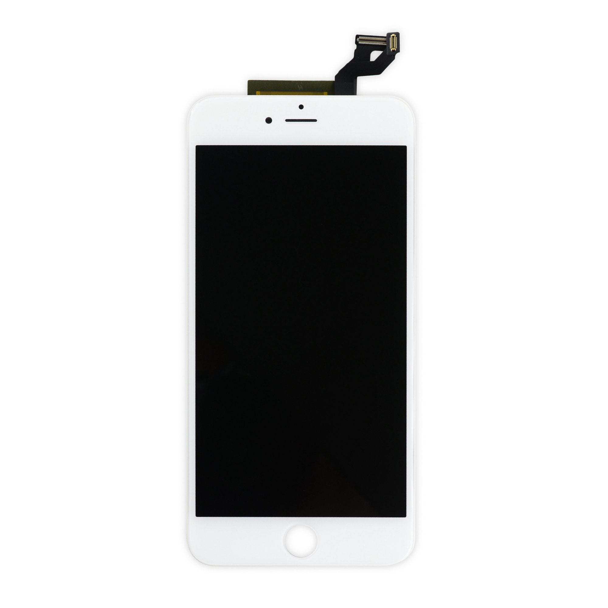 iPhone 6s Plus LCD and Digitizer - Original LCD White New Part Only