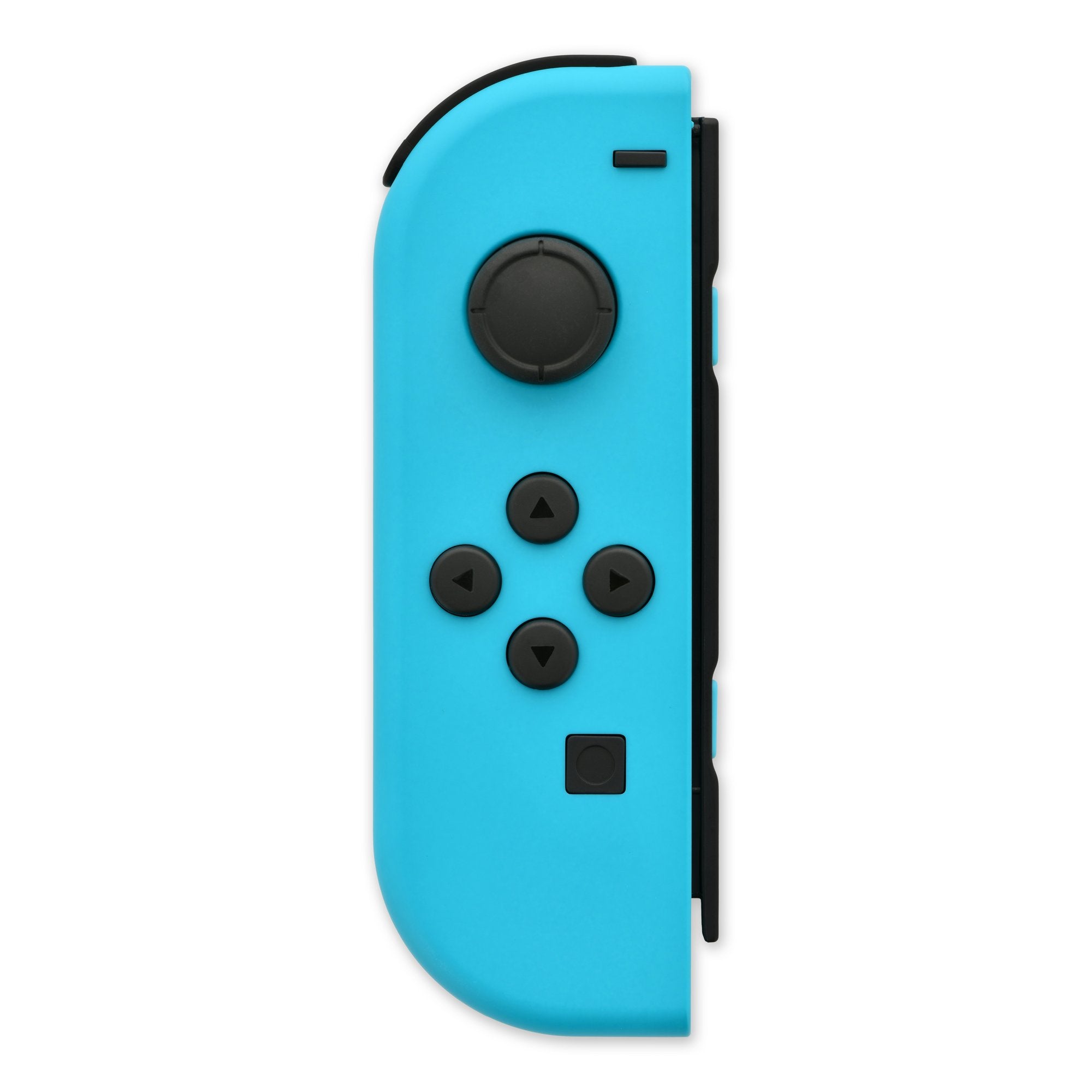 Left Joy-Con Light Blue Used, A-Stock