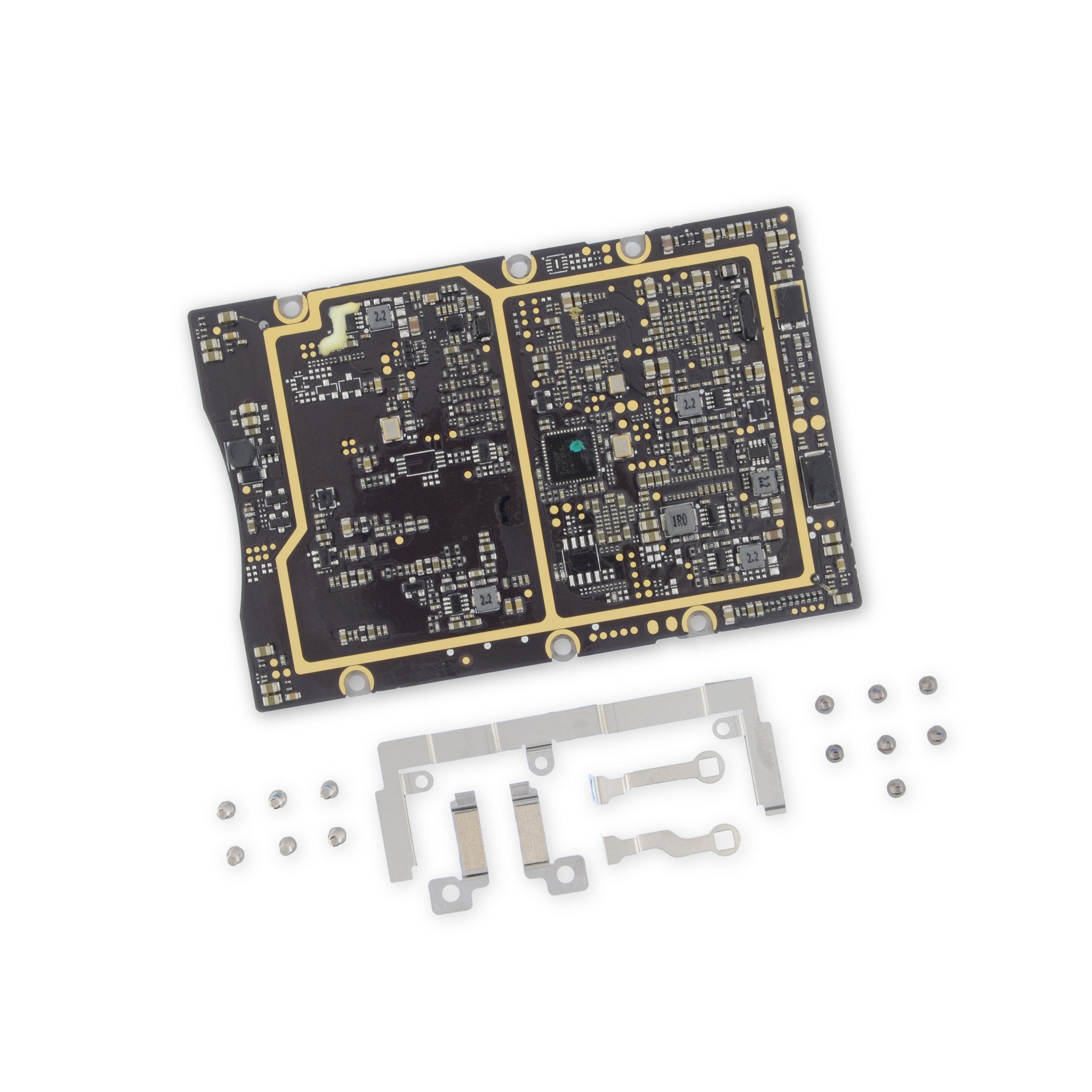 DJI Phantom 4 Advanced 3-in-1 Board