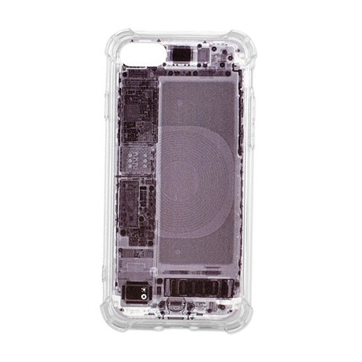 iFixit Insight iPhone 8 Case New X-Ray