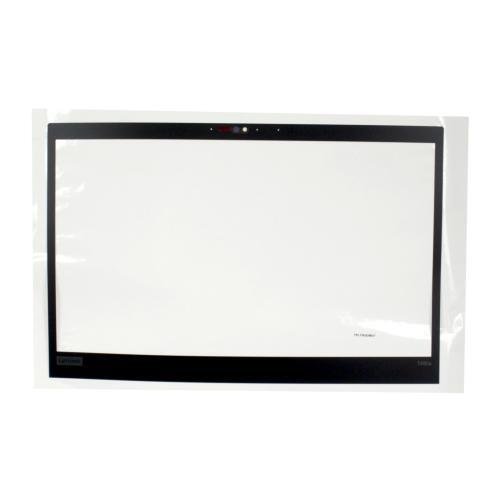 02HM517 - Lenovo Laptop LCD Bezel Sheet - Genuine OEM