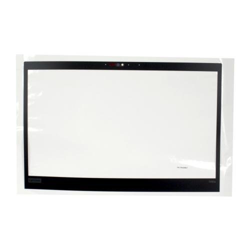 02HM517 - Lenovo Laptop LCD Bezel Sheet - Genuine New