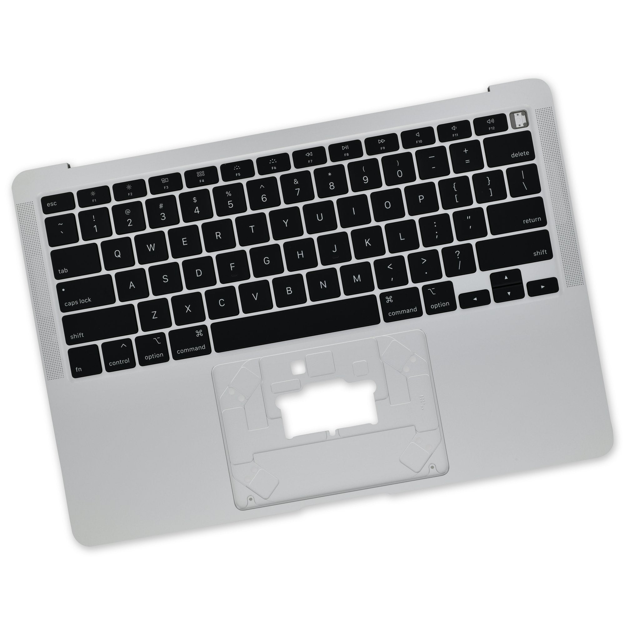 MacBook Air 13" (A2179, Early 2020) Upper Case with Keyboard Dark Gray New