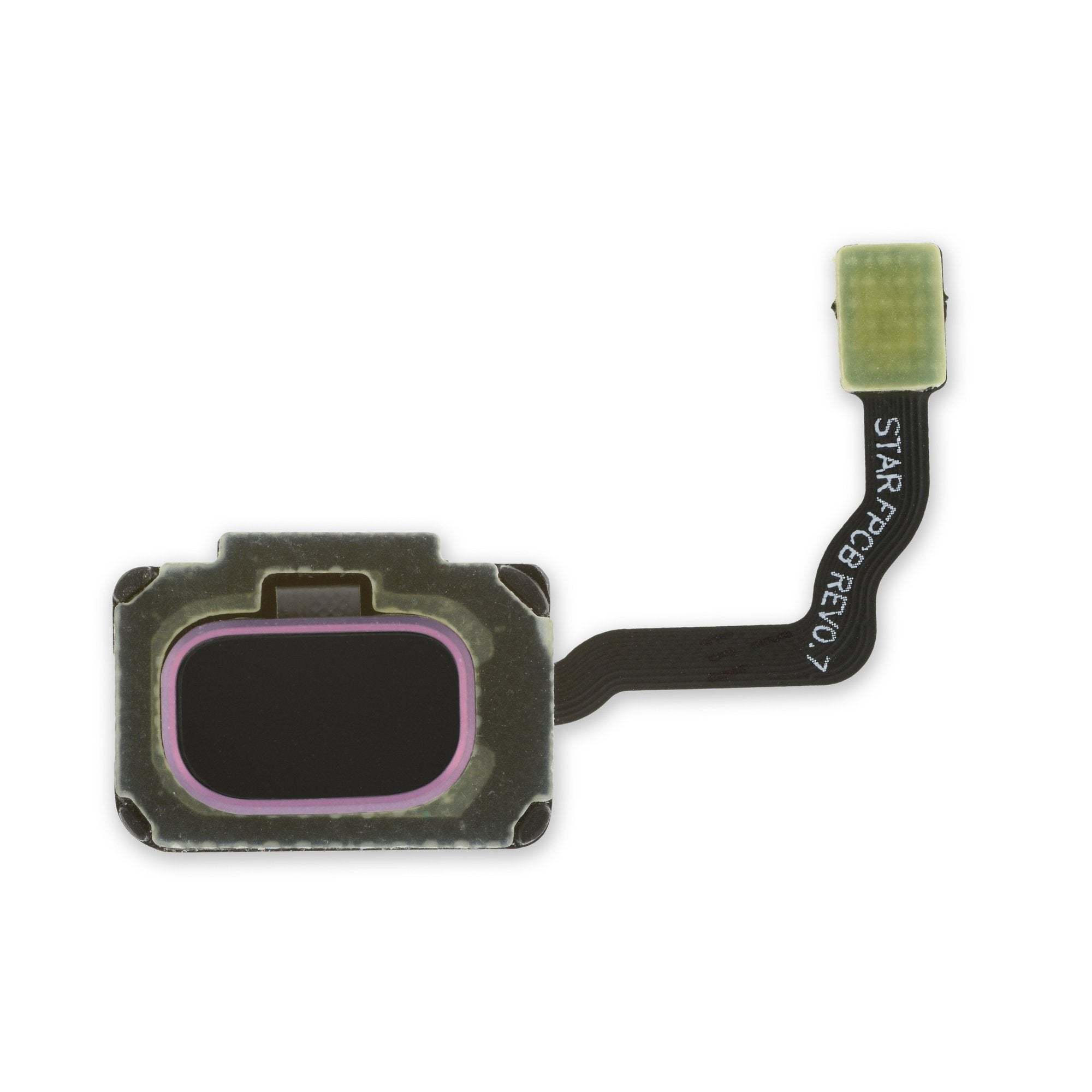 Galaxy S9/S9+ Fingerprint Sensor Purple New