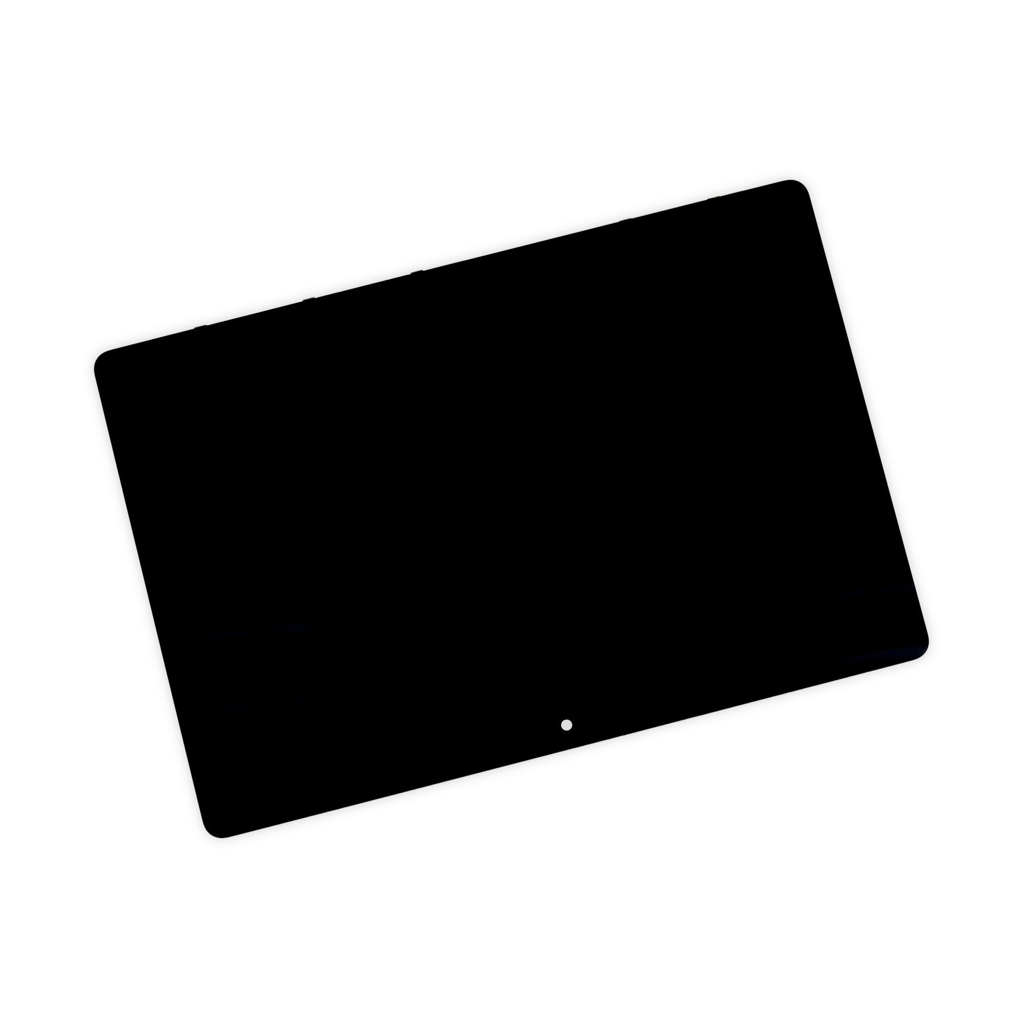 Kindle Fire HDX 8.9" (4th Gen Saturn) Screen