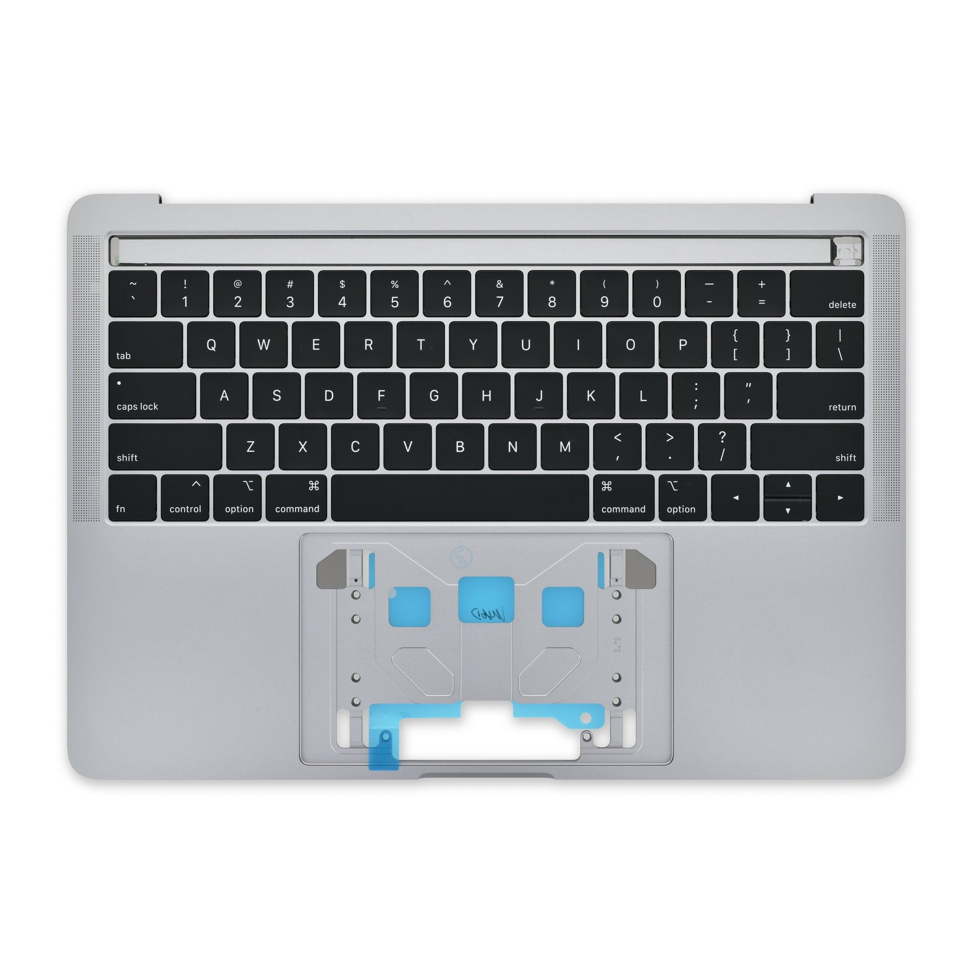 MacBook Air 13 Retina Display 2019 Display Replacement - iFixit Repair  Guide