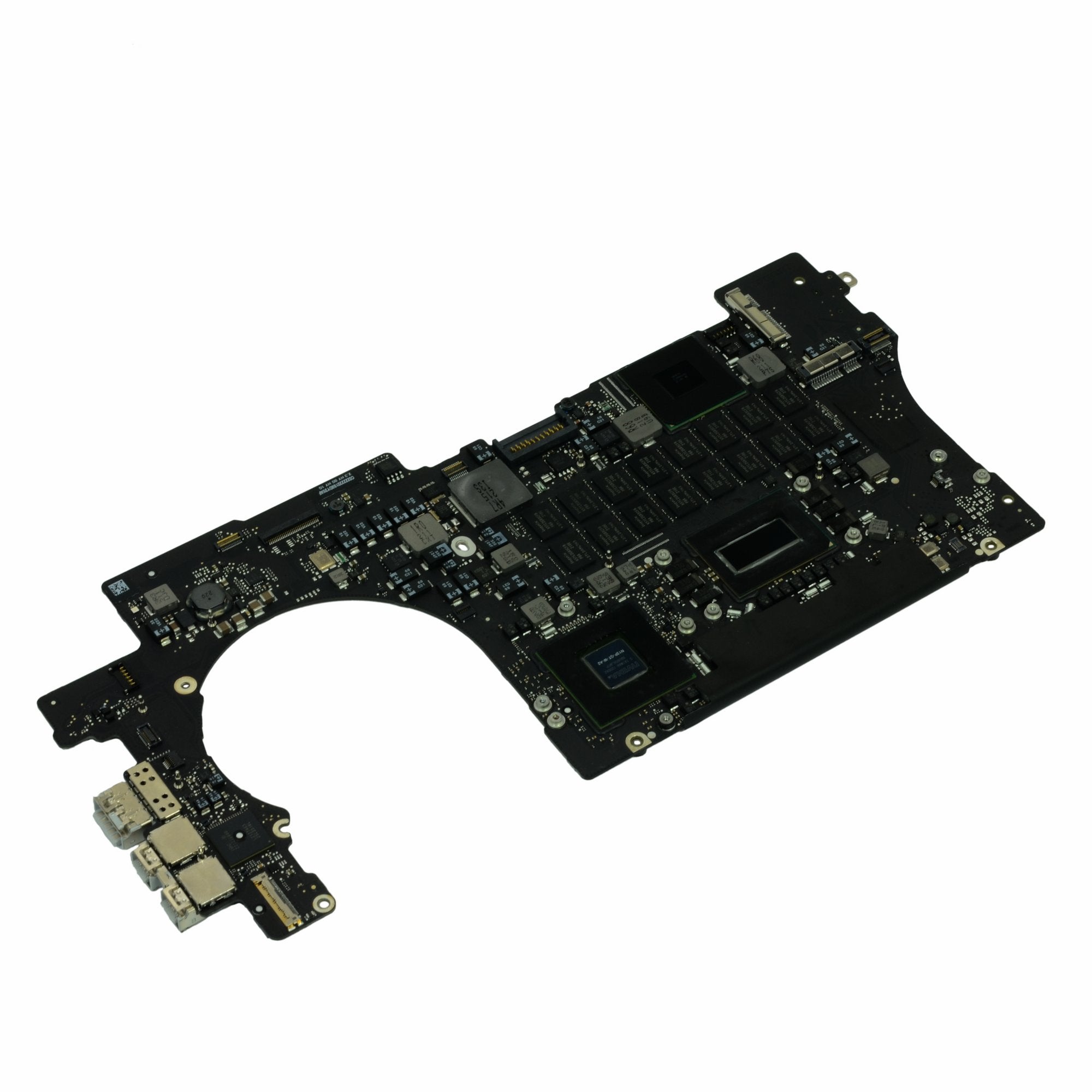 MacBook Pro 15" Retina (Mid 2012) 2.6 GHz Logic Board