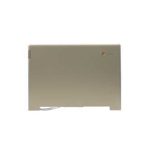 5CB0S95221 - Lenovo Laptop LCD Back Cover - Genuine New