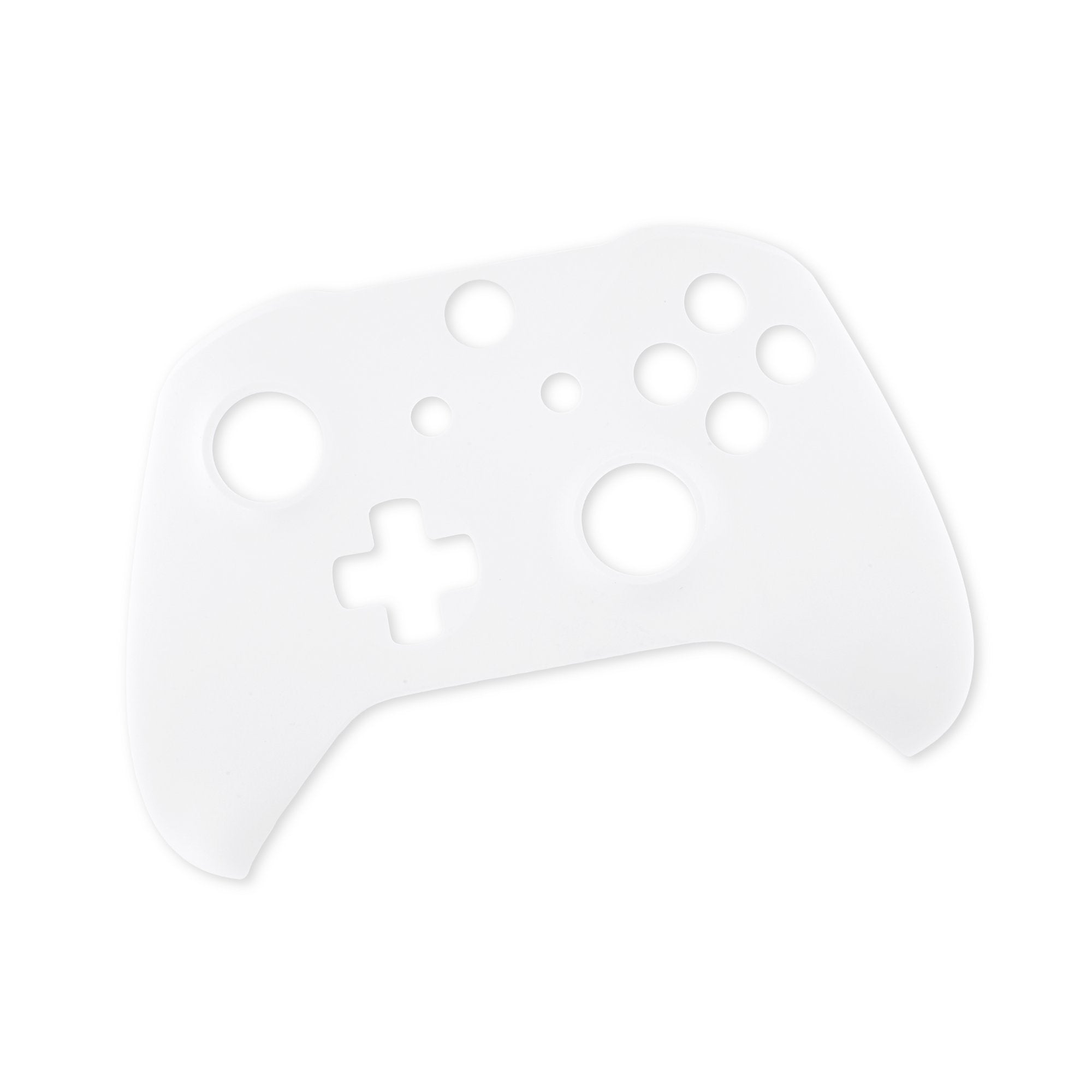 Xbox One S Controller (1708) Front Panel