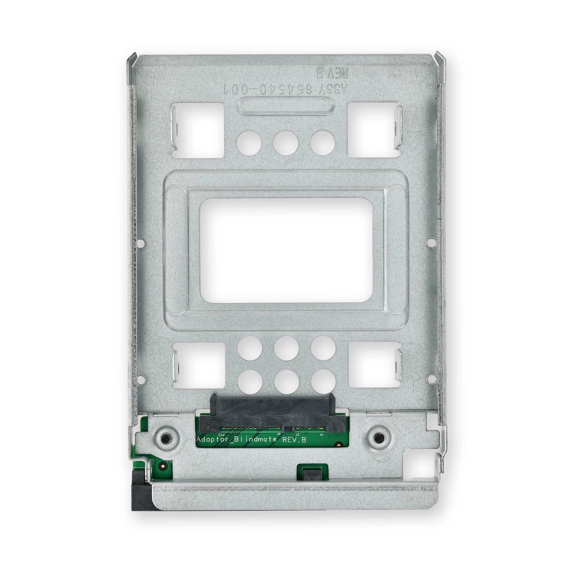 iFixit 2.5" to 3.5" SSD/HDD Adapter New